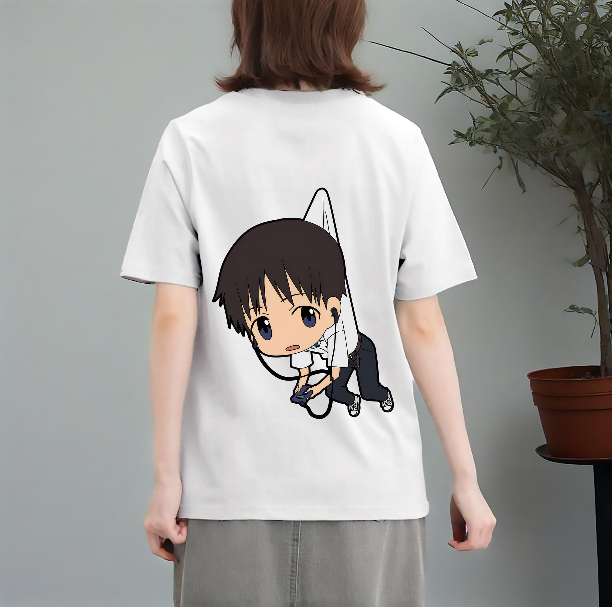 一般的なイメージ