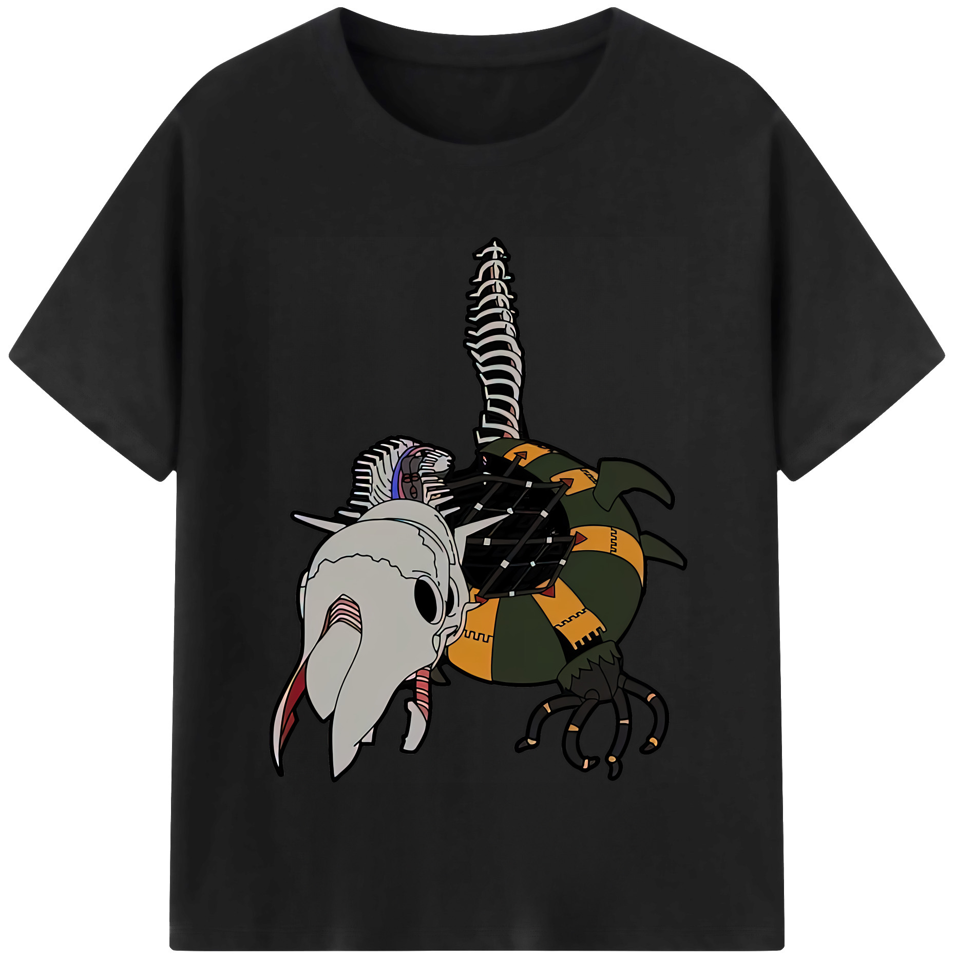 （画像用） EVA 新世紀エヴァンゲリオン レディースカジュアルプリントTシャツ（綿100％）
