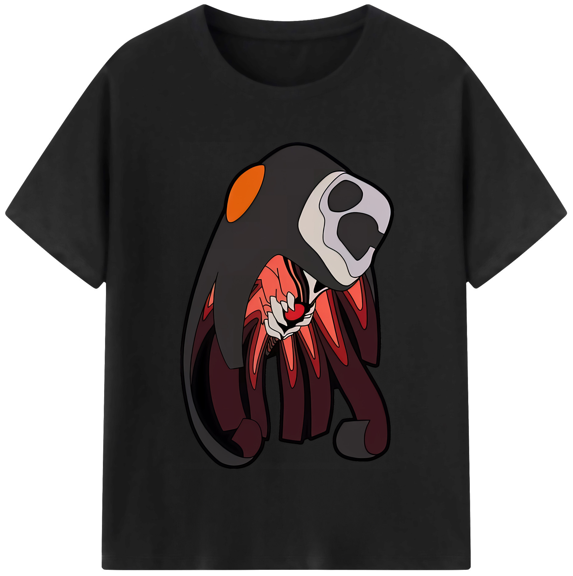 （画像用） EVA 新世紀エヴァンゲリオン レディースカジュアルプリントTシャツ（綿100％）