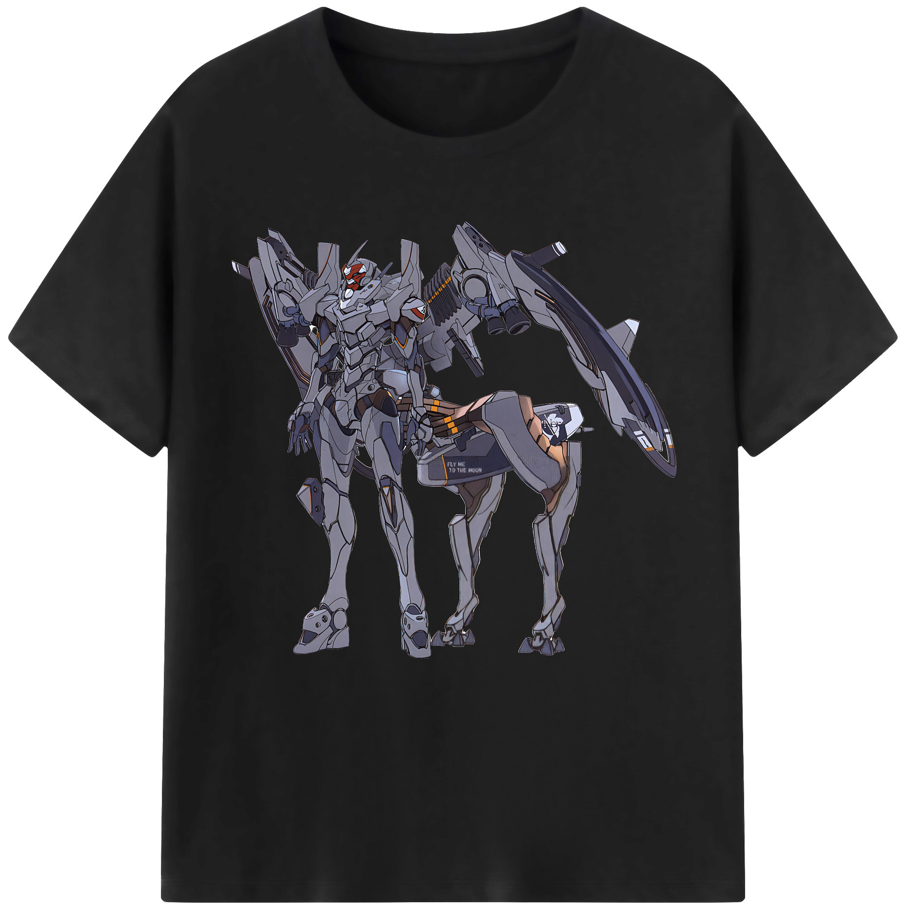 （画像用） EVA 新世紀エヴァンゲリオン レディースカジュアルプリントTシャツ（綿100％）