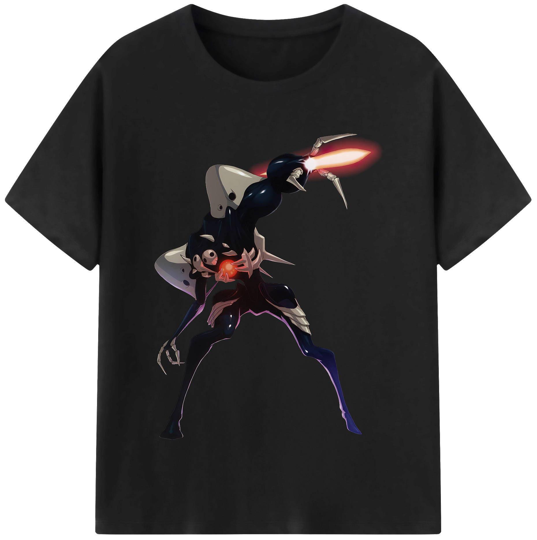 （画像用） EVA 新世紀エヴァンゲリオン レディースカジュアルプリントTシャツ（綿100％）