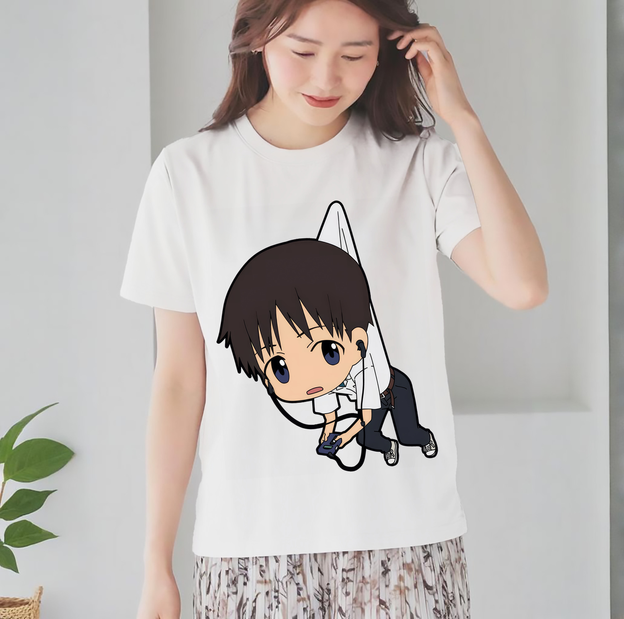 一般的なイメージ