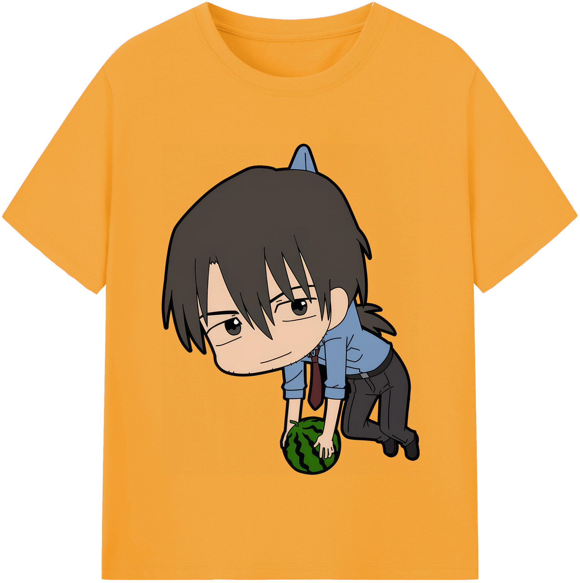 （画像用） EVA 新世紀エヴァンゲリオン レディースカジュアルプリントTシャツ（綿100％）