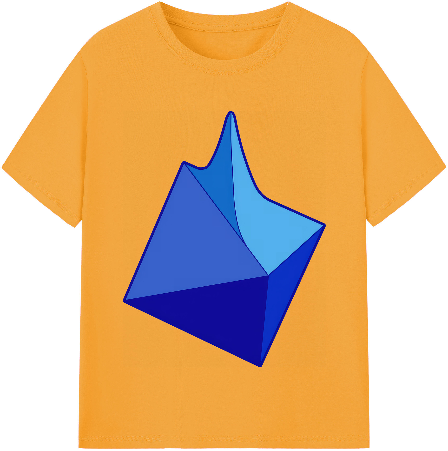 （画像用） EVA 新世紀エヴァンゲリオン レディースカジュアルプリントTシャツ（綿100％）