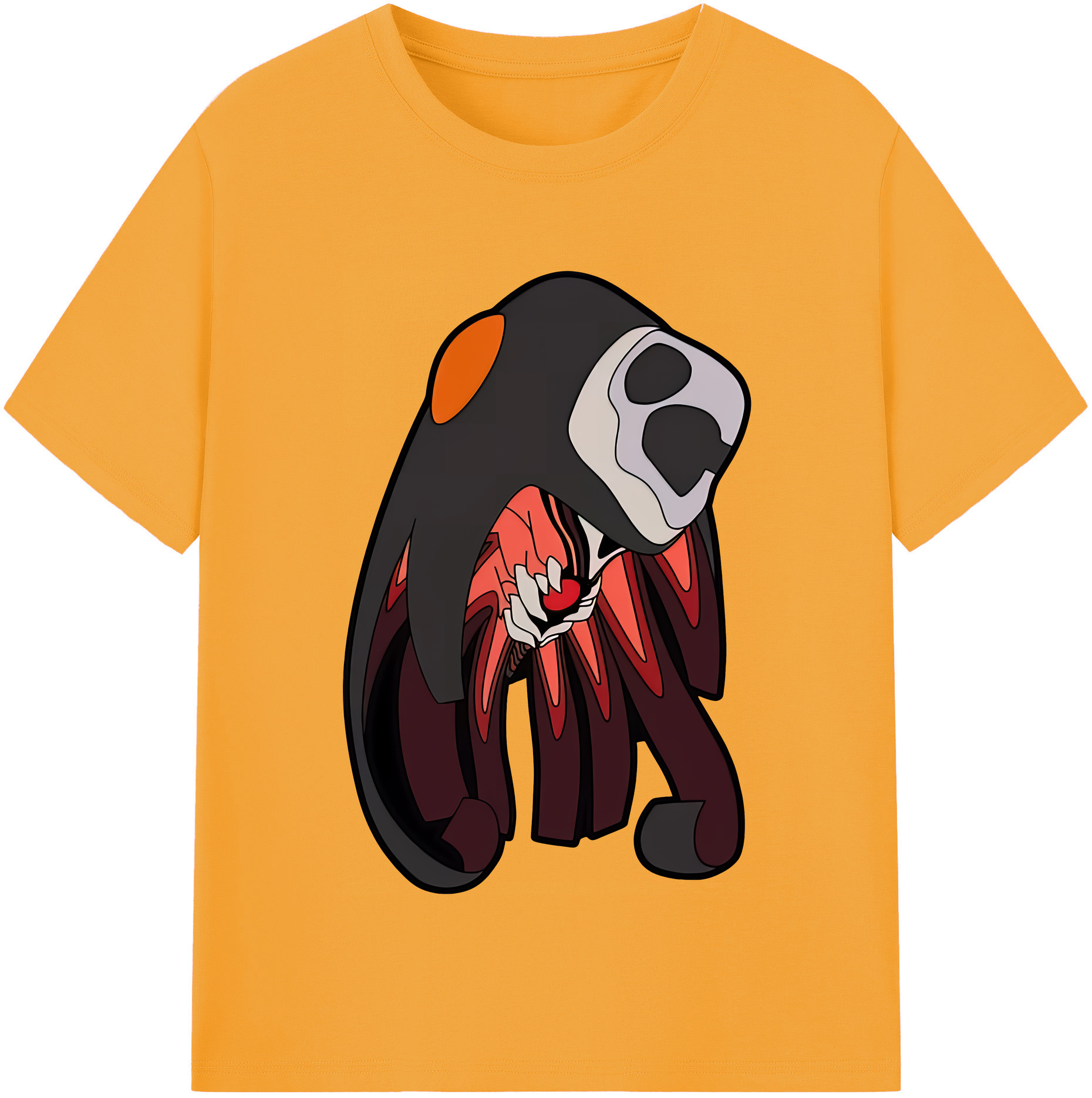 （画像用） EVA 新世紀エヴァンゲリオン レディースカジュアルプリントTシャツ（綿100％）