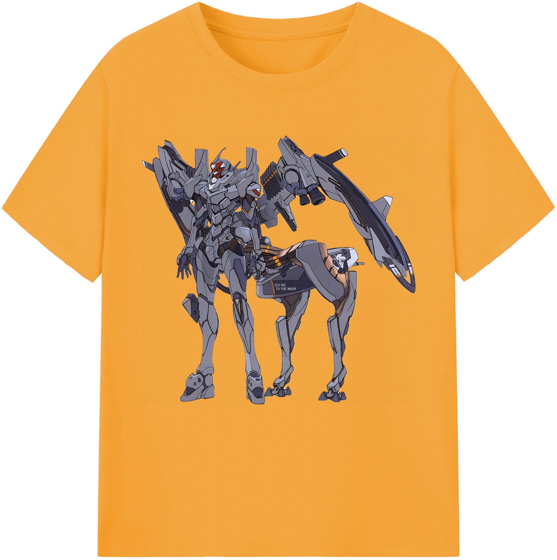 （画像用） EVA 新世紀エヴァンゲリオン レディースカジュアルプリントTシャツ（綿100％）