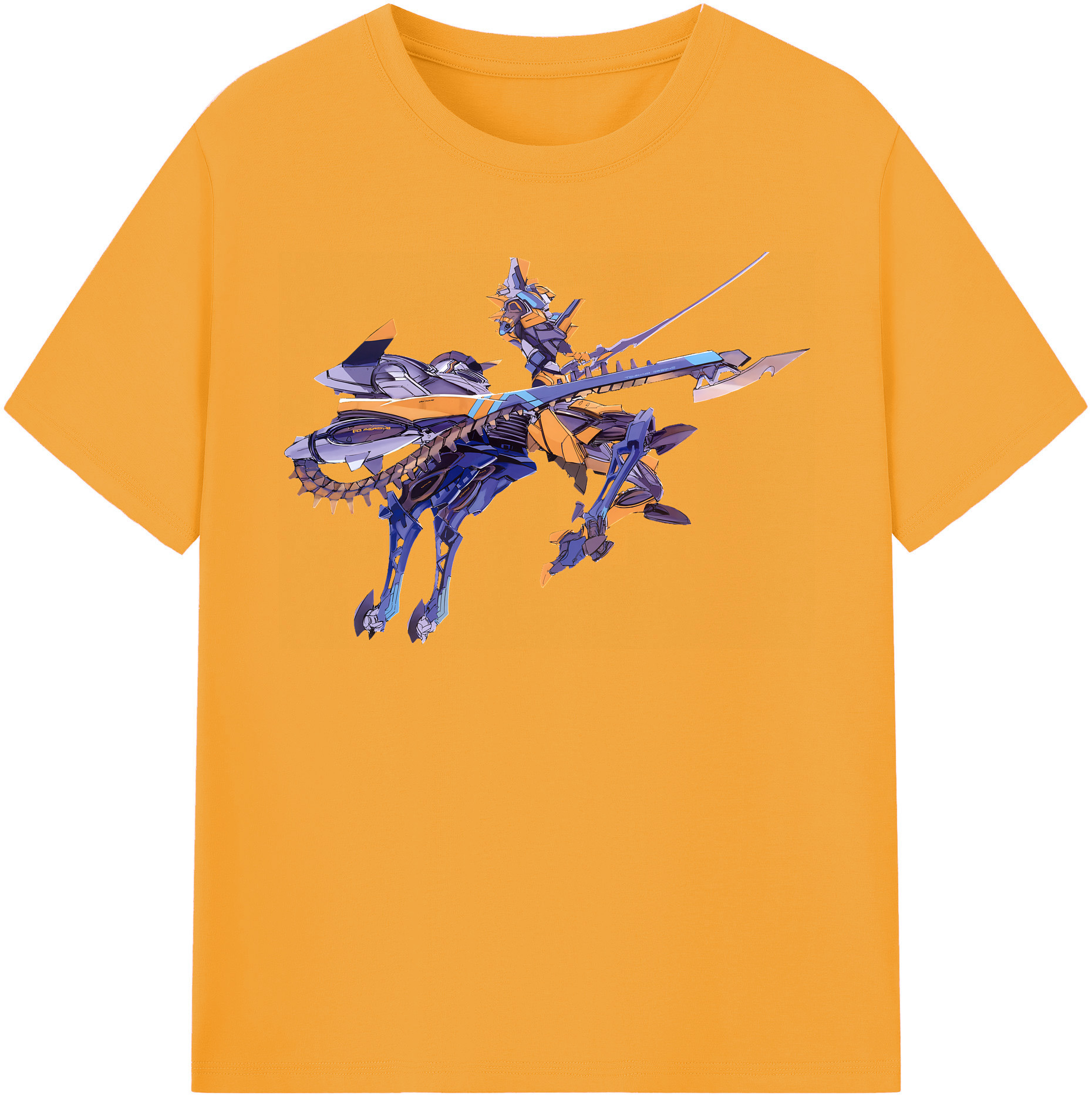 （画像用） EVA 新世紀エヴァンゲリオン レディースカジュアルプリントTシャツ（綿100％）