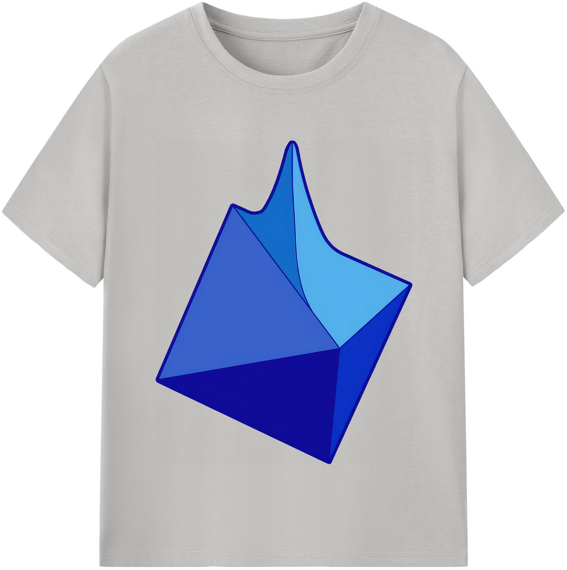 （画像用） EVA 新世紀エヴァンゲリオン レディースカジュアルプリントTシャツ（綿100％）