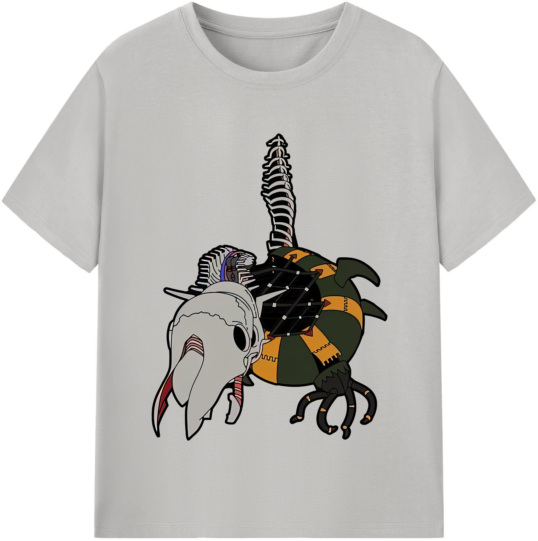 （画像用） EVA 新世紀エヴァンゲリオン レディースカジュアルプリントTシャツ（綿100％）