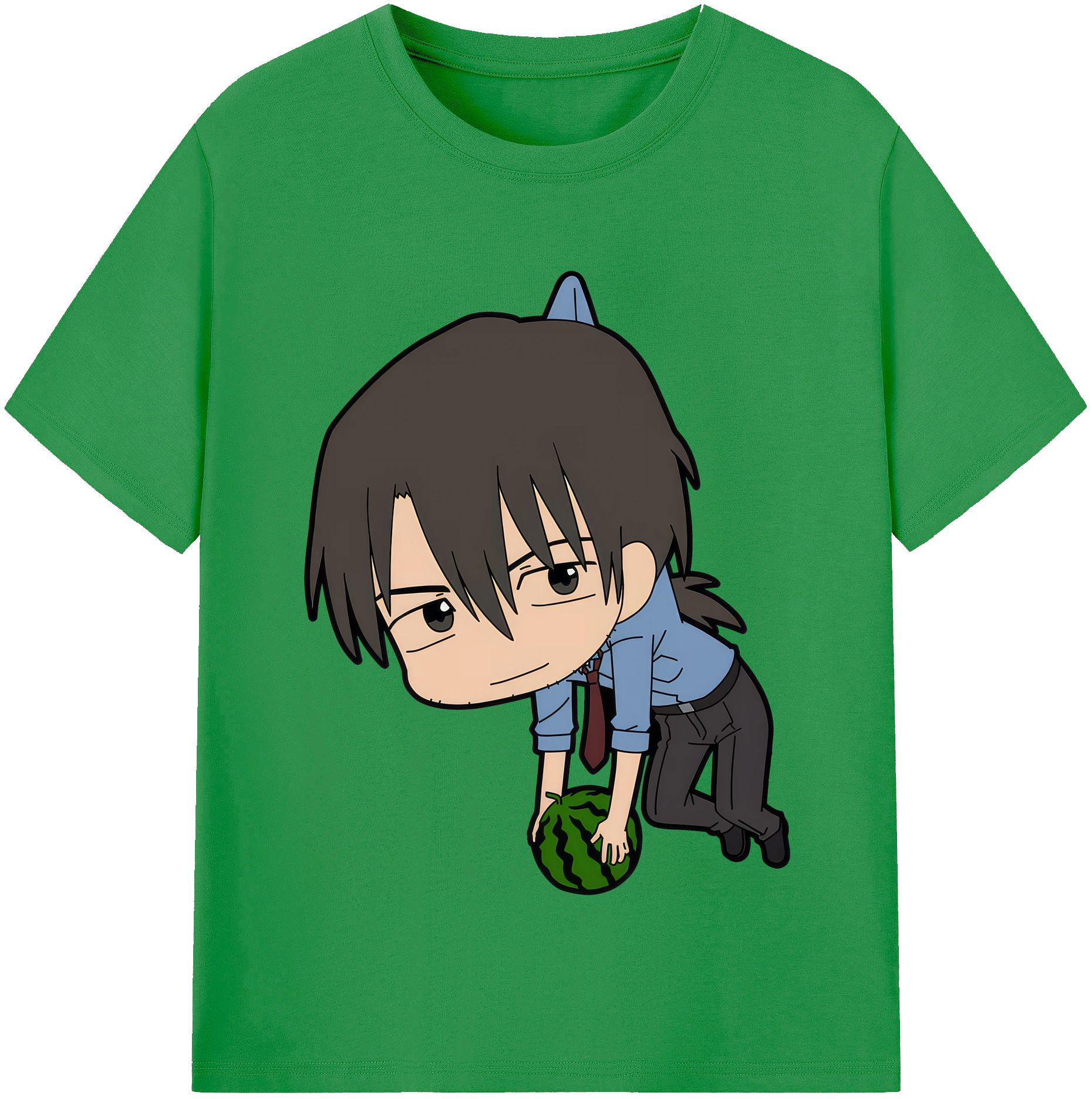 （画像用） EVA 新世紀エヴァンゲリオン レディースカジュアルプリントTシャツ（綿100％）