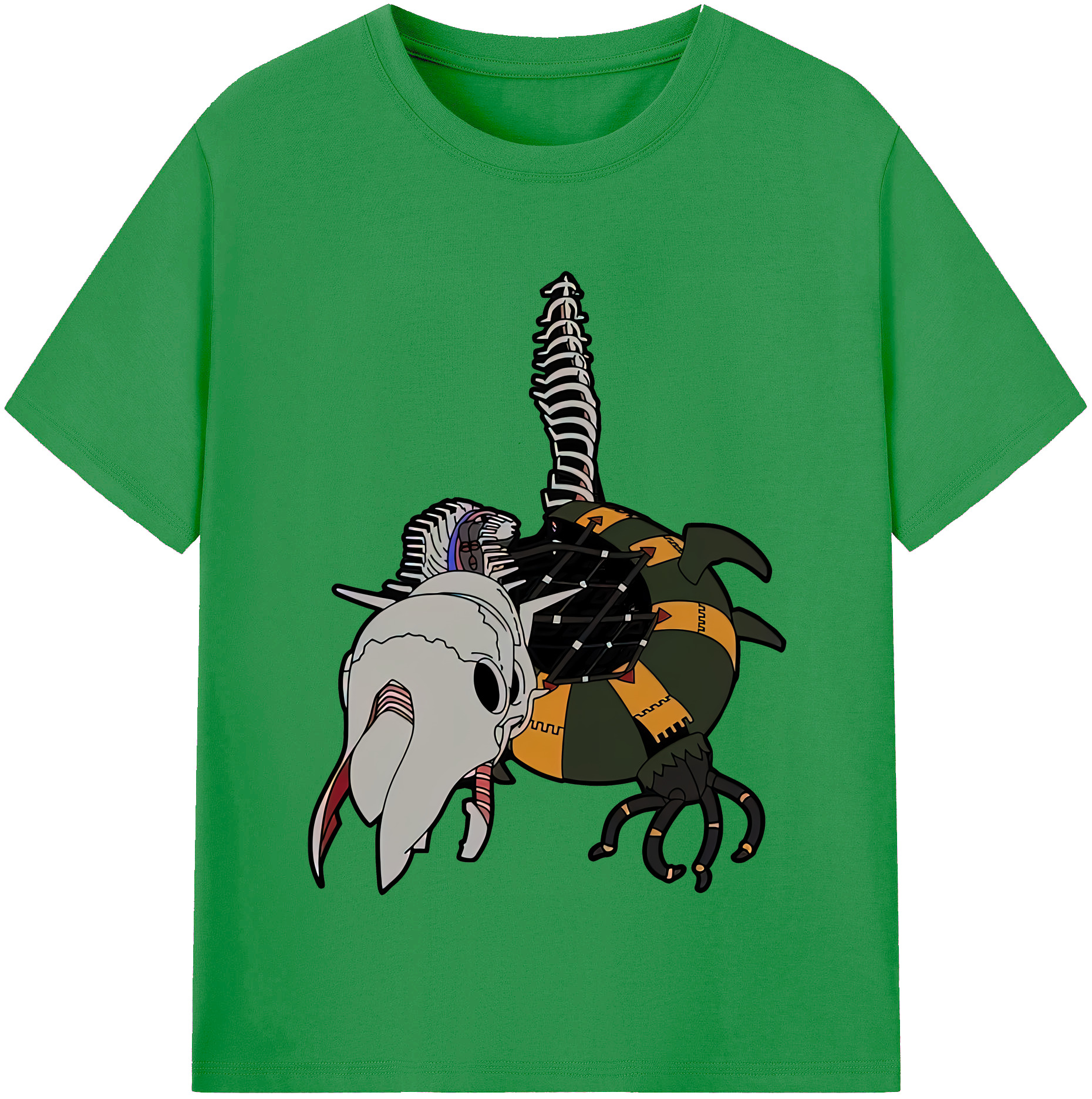 （画像用） EVA 新世紀エヴァンゲリオン レディースカジュアルプリントTシャツ（綿100％）