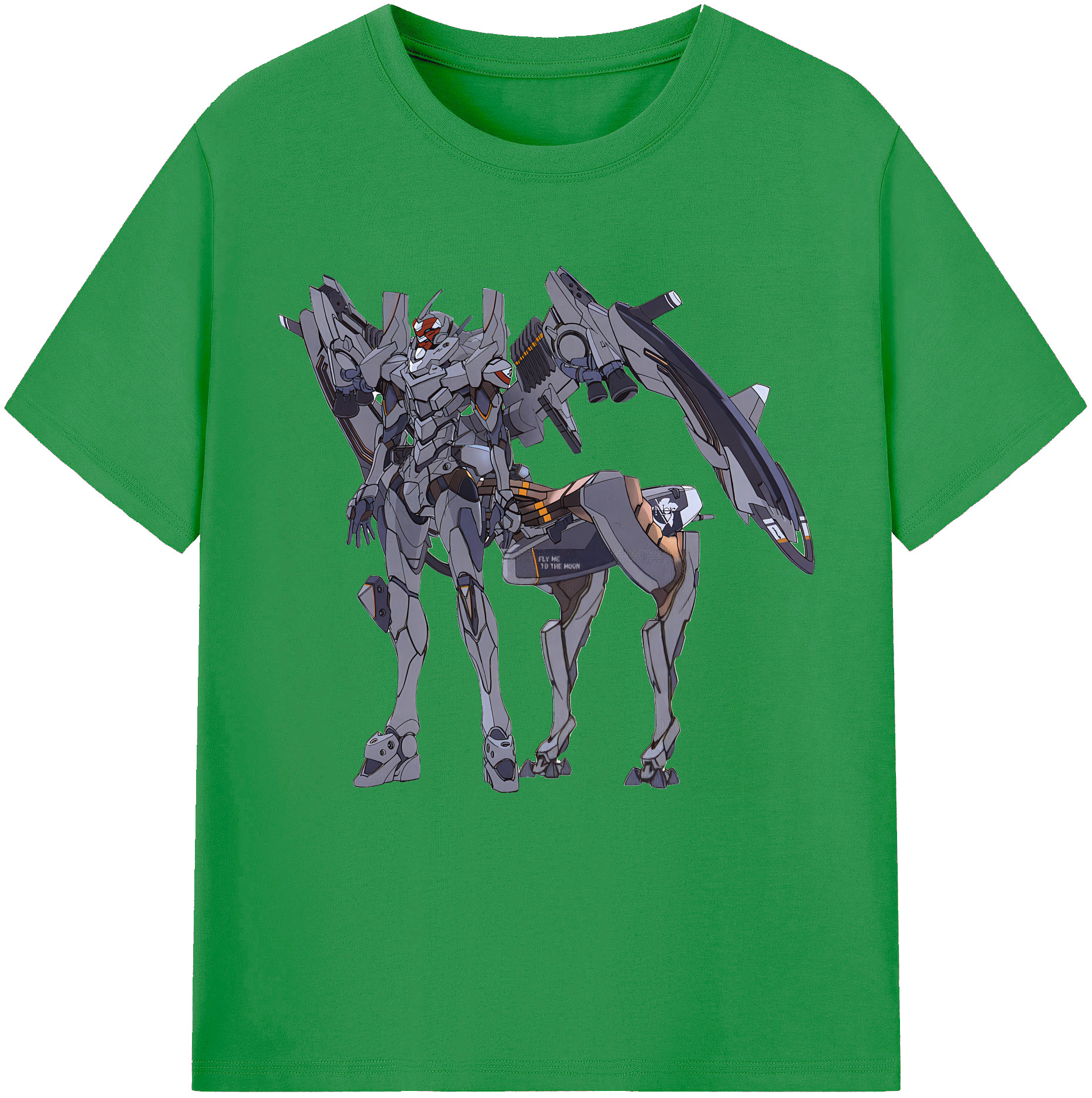 （画像用） EVA 新世紀エヴァンゲリオン レディースカジュアルプリントTシャツ（綿100％）