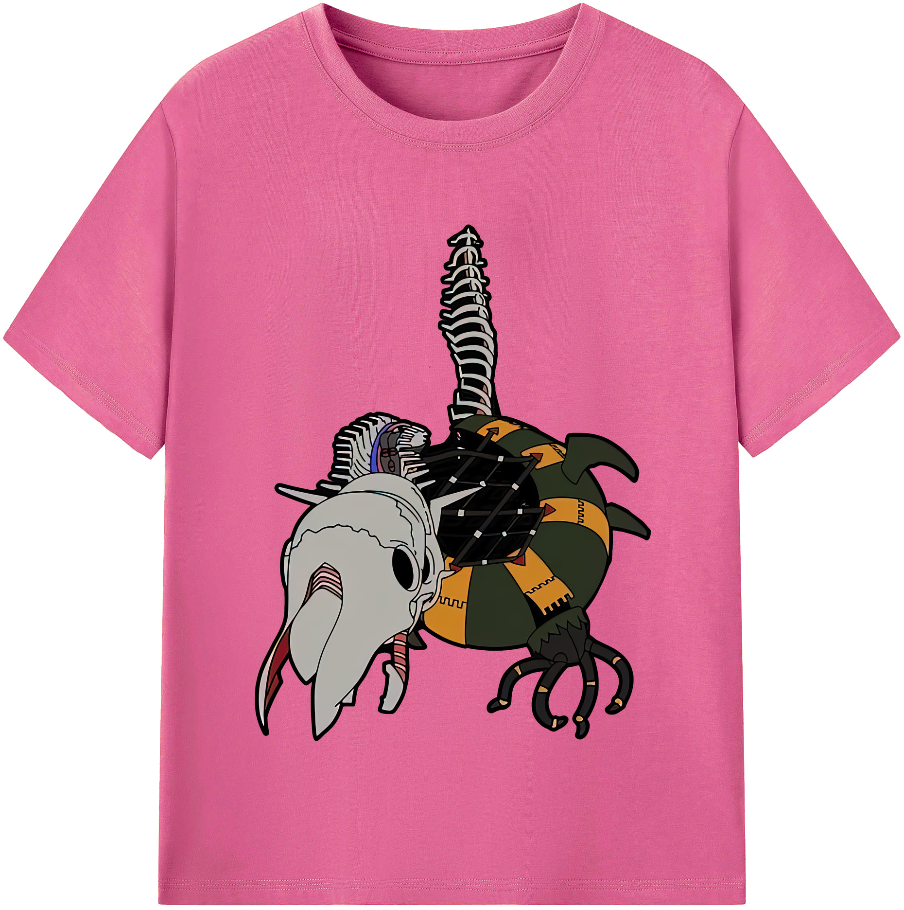 （画像用） EVA 新世紀エヴァンゲリオン レディースカジュアルプリントTシャツ（綿100％）