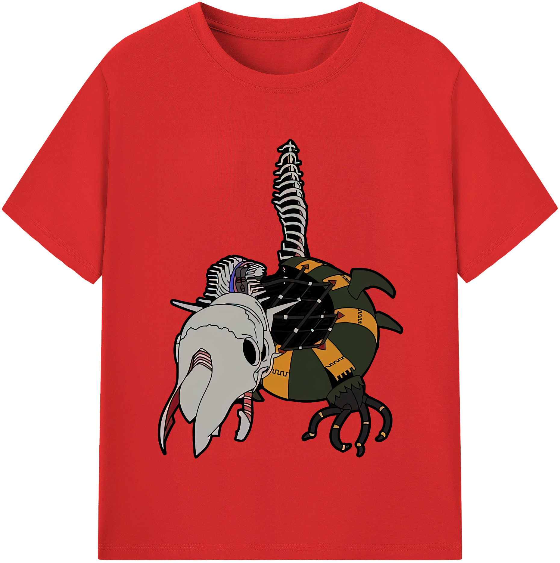 （画像用） EVA 新世紀エヴァンゲリオン レディースカジュアルプリントTシャツ（綿100％）