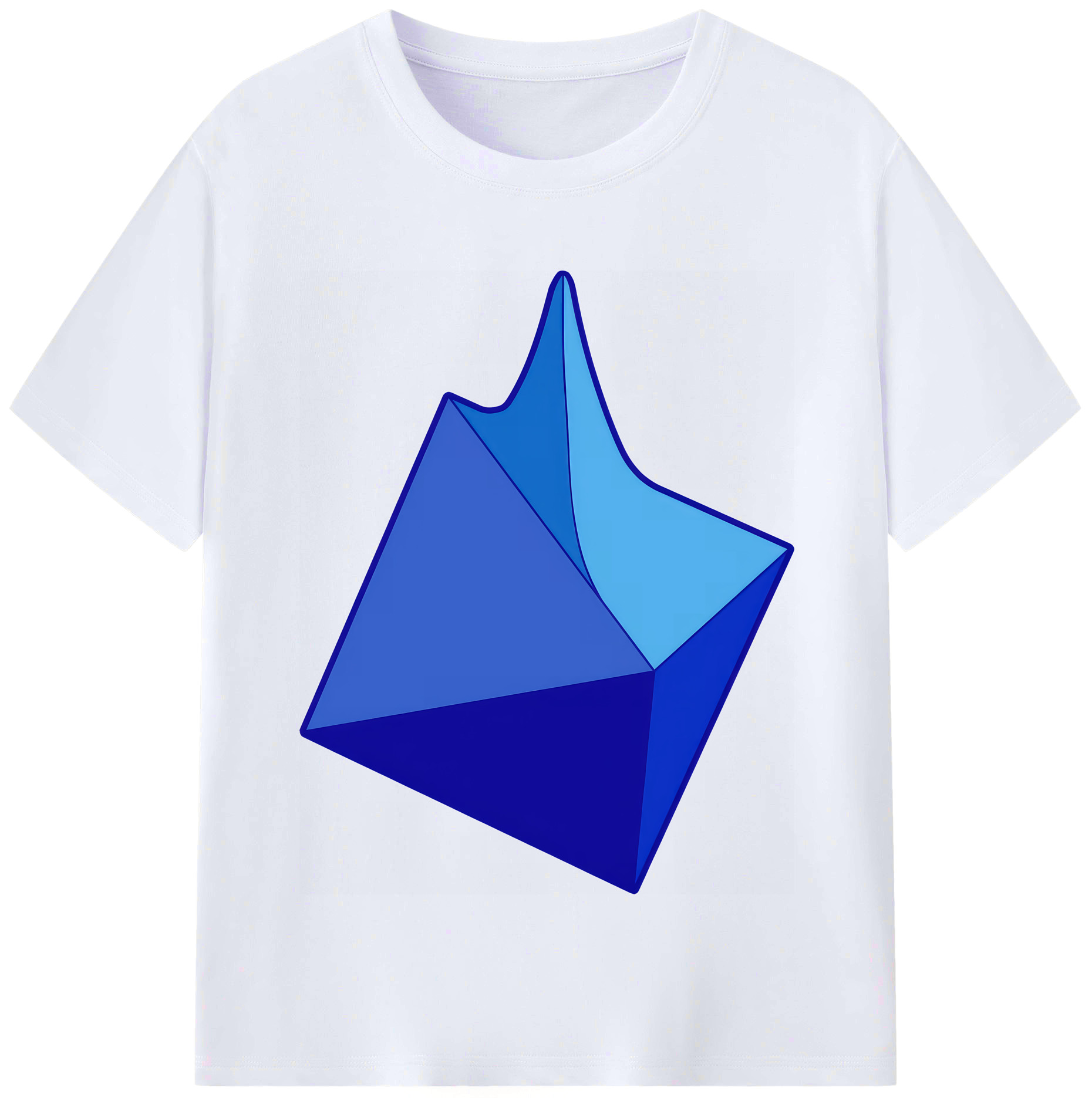 （画像用） EVA 新世紀エヴァンゲリオン レディースカジュアルプリントTシャツ（綿100％）