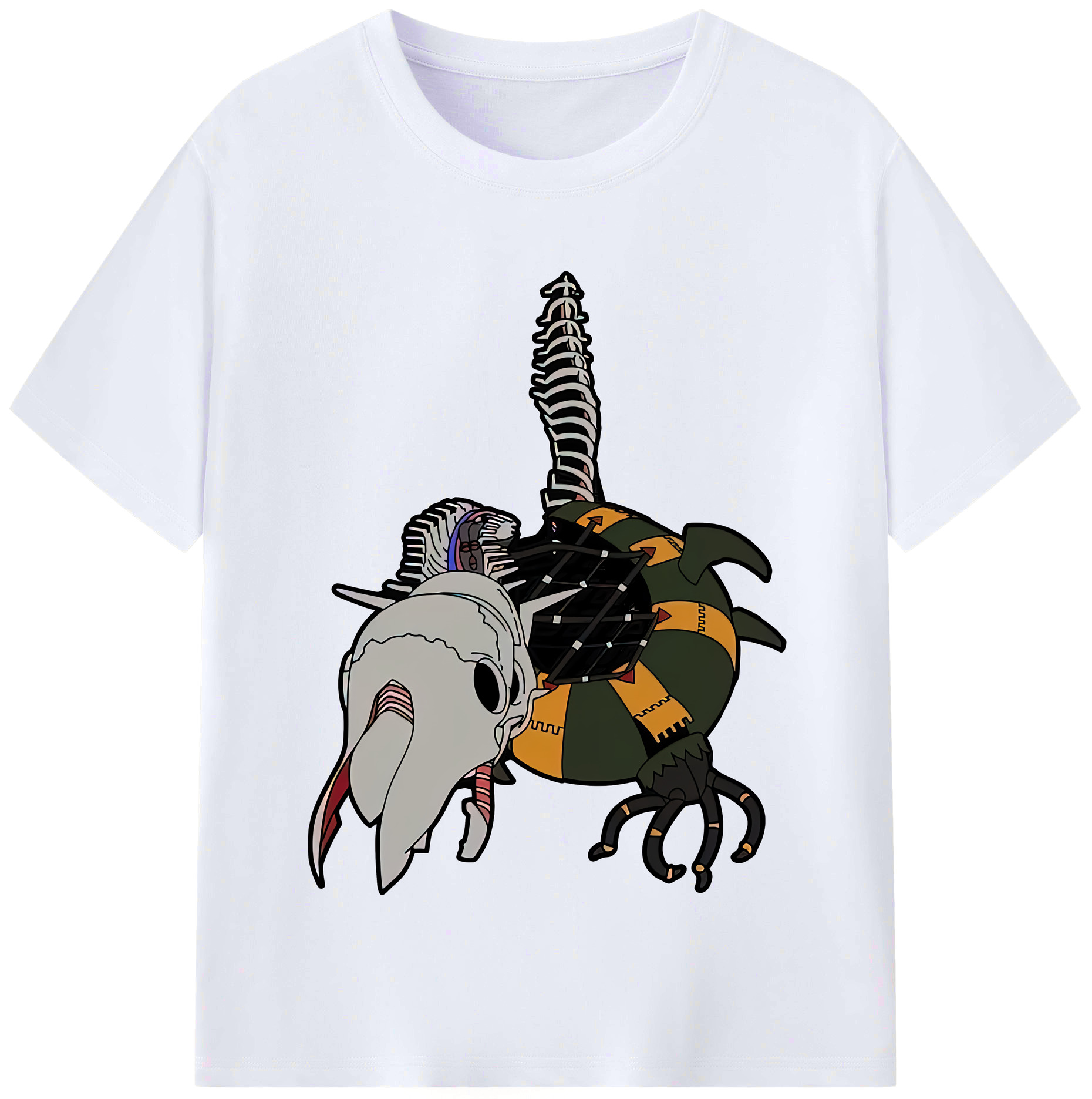 （画像用） EVA 新世紀エヴァンゲリオン レディースカジュアルプリントTシャツ（綿100％）