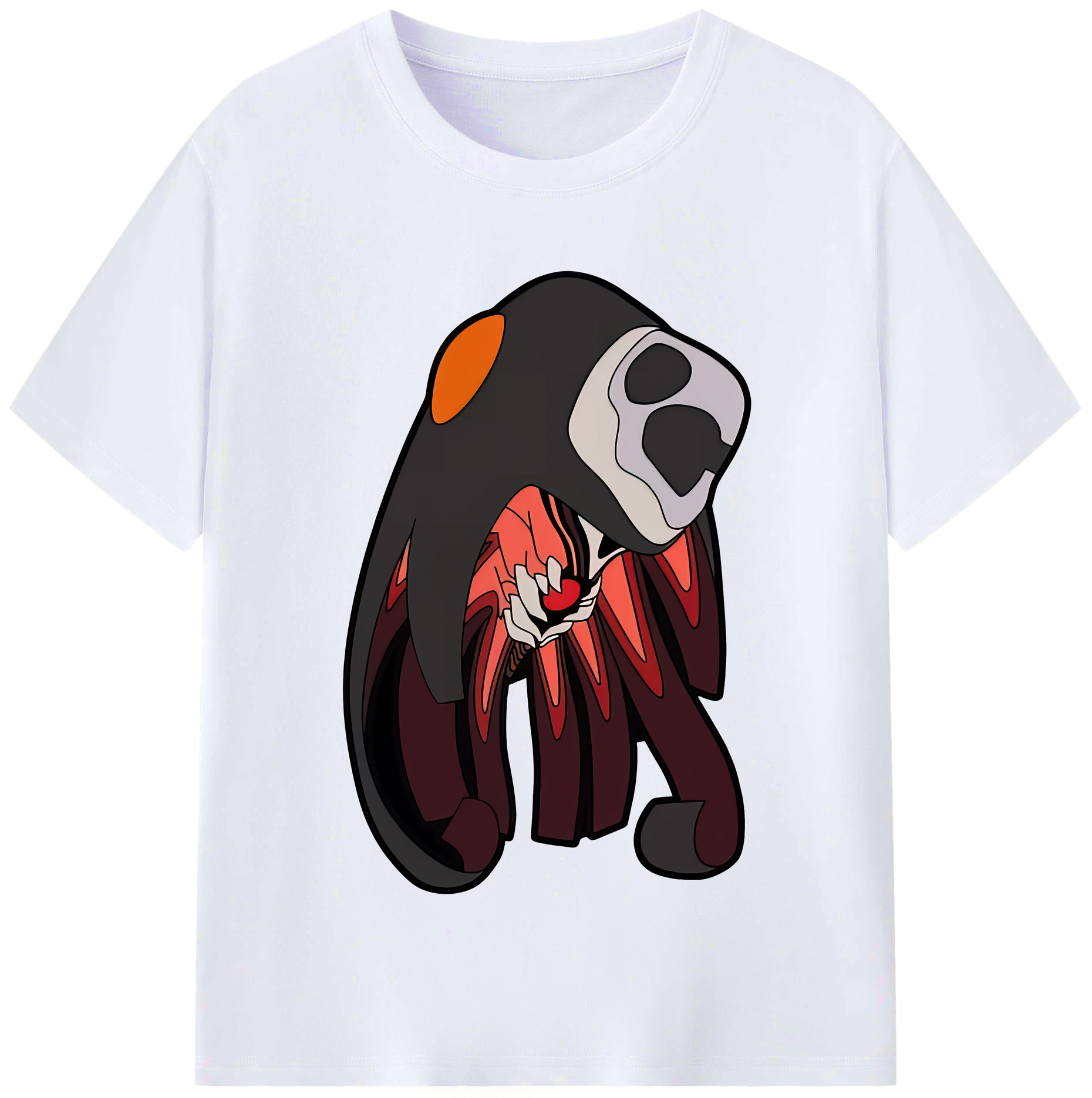（画像用） EVA 新世紀エヴァンゲリオン レディースカジュアルプリントTシャツ（綿100％）