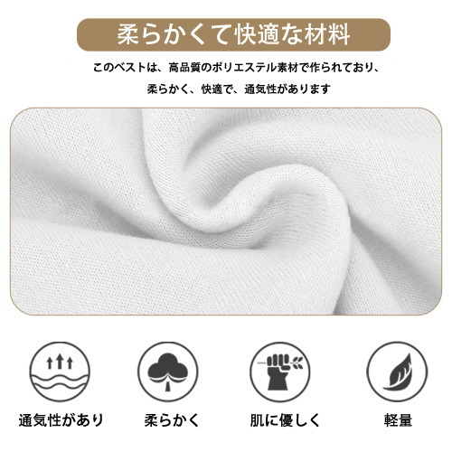 EVA 新世紀エヴァンゲリオン ペット用ベスト