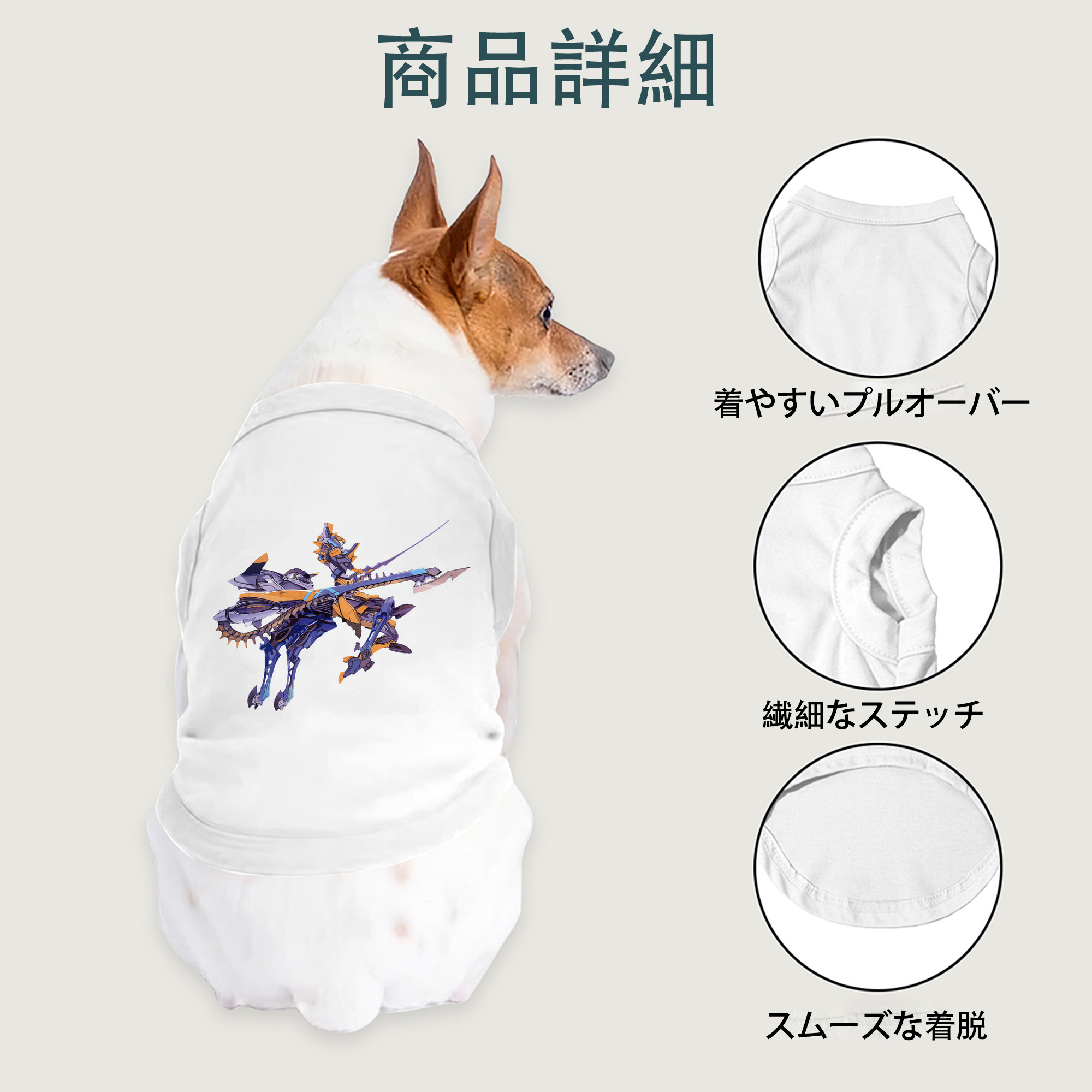 一般的なイメージ