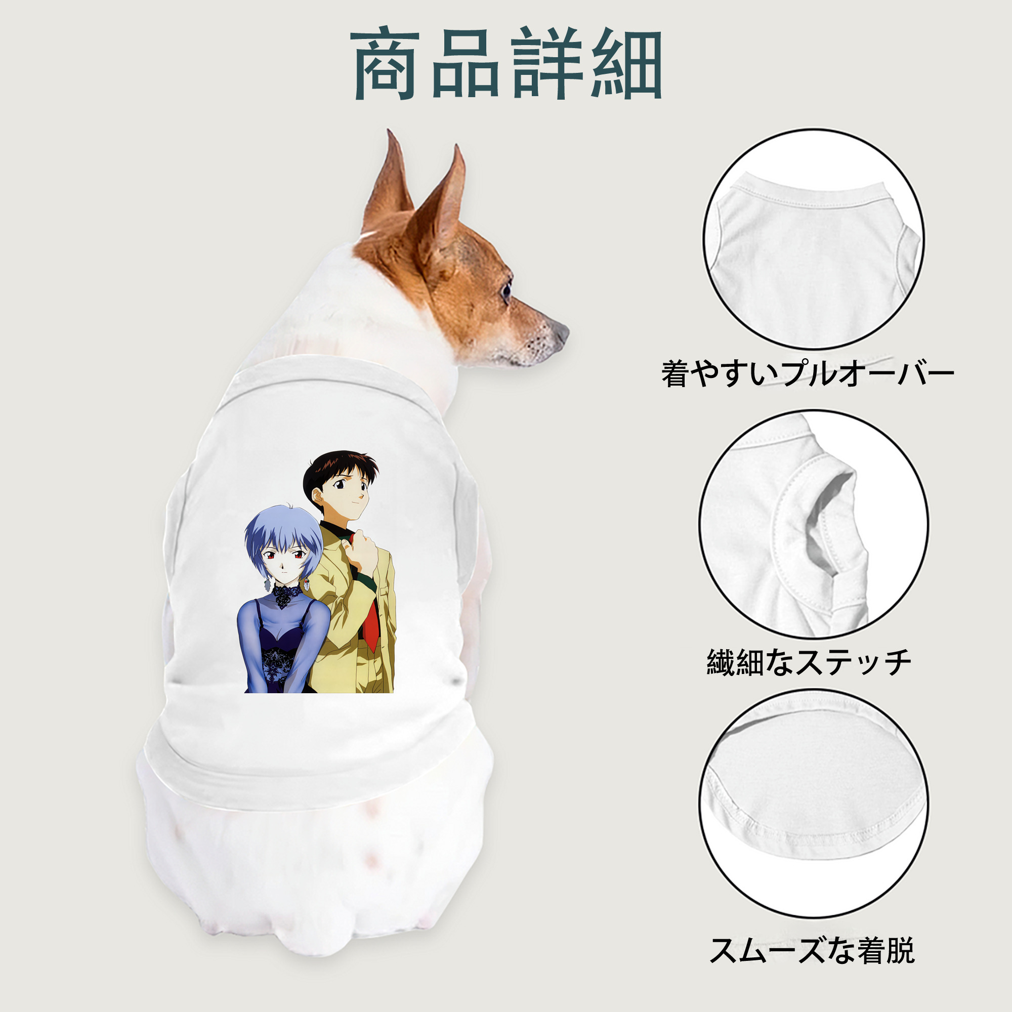 一般的なイメージ