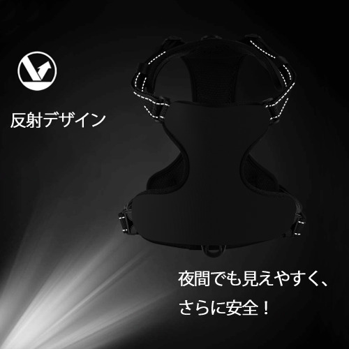 EVA 新世紀エヴァンゲリオン ペット用ハーネス