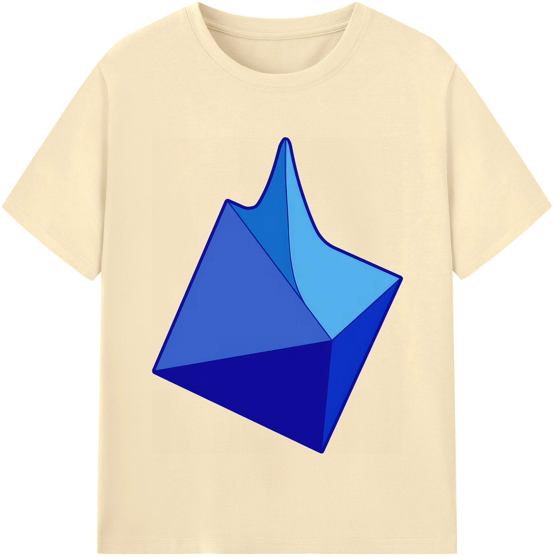 （画像用） EVA 新世紀エヴァンゲリオン 綿100％半袖Tシャツ（フロントプリント）