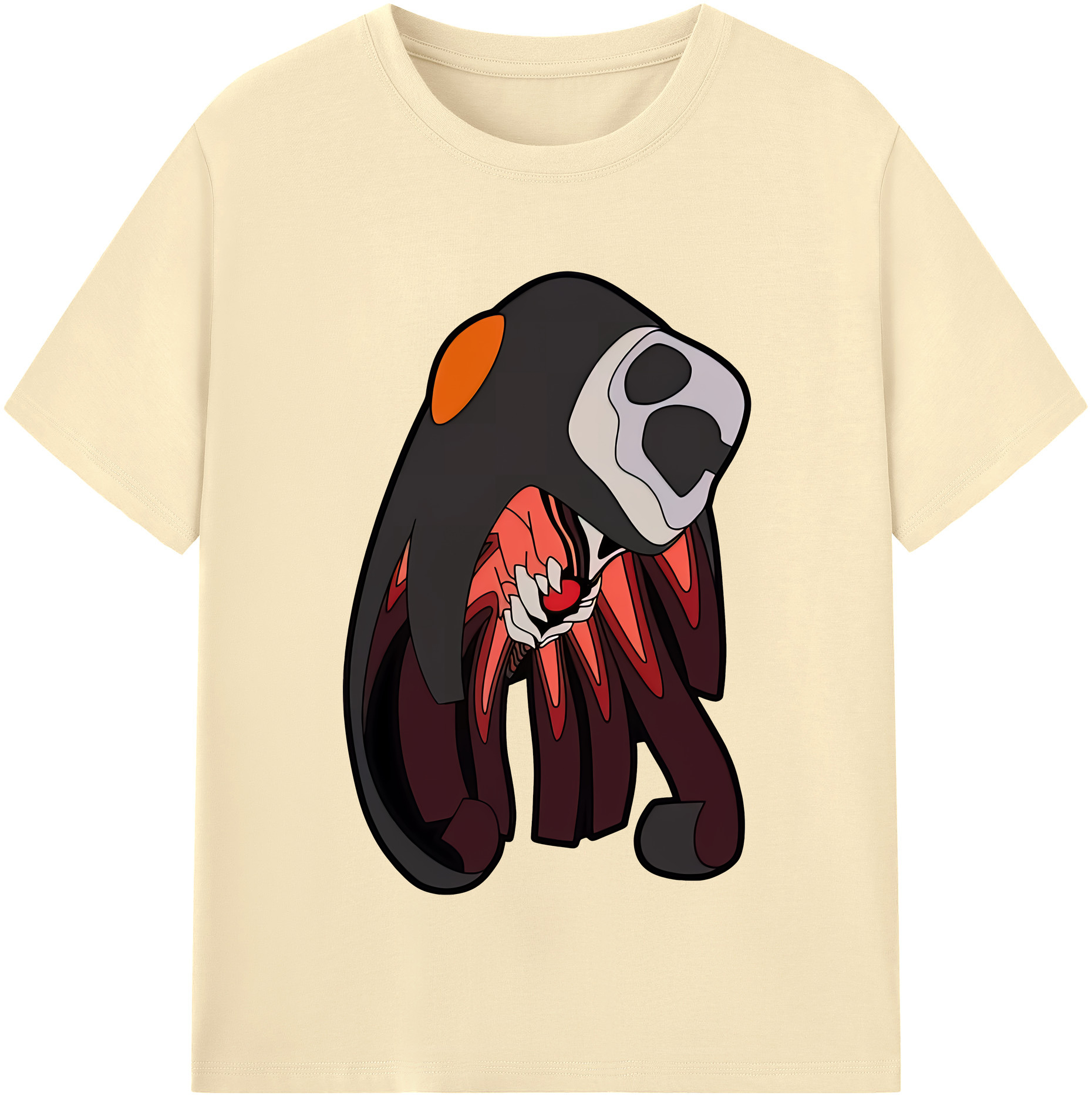 （画像用） EVA 新世紀エヴァンゲリオン 綿100％半袖Tシャツ（フロントプリント）