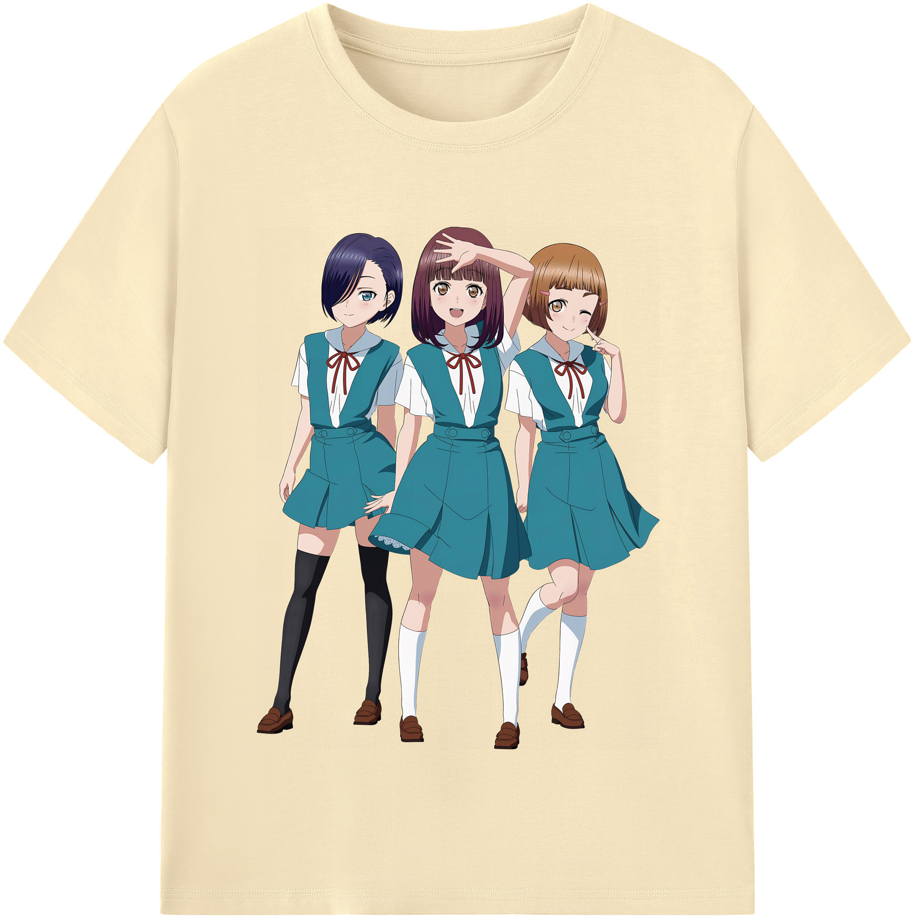 （画像用） EVA 新世紀エヴァンゲリオン 綿100％半袖Tシャツ（フロントプリント）