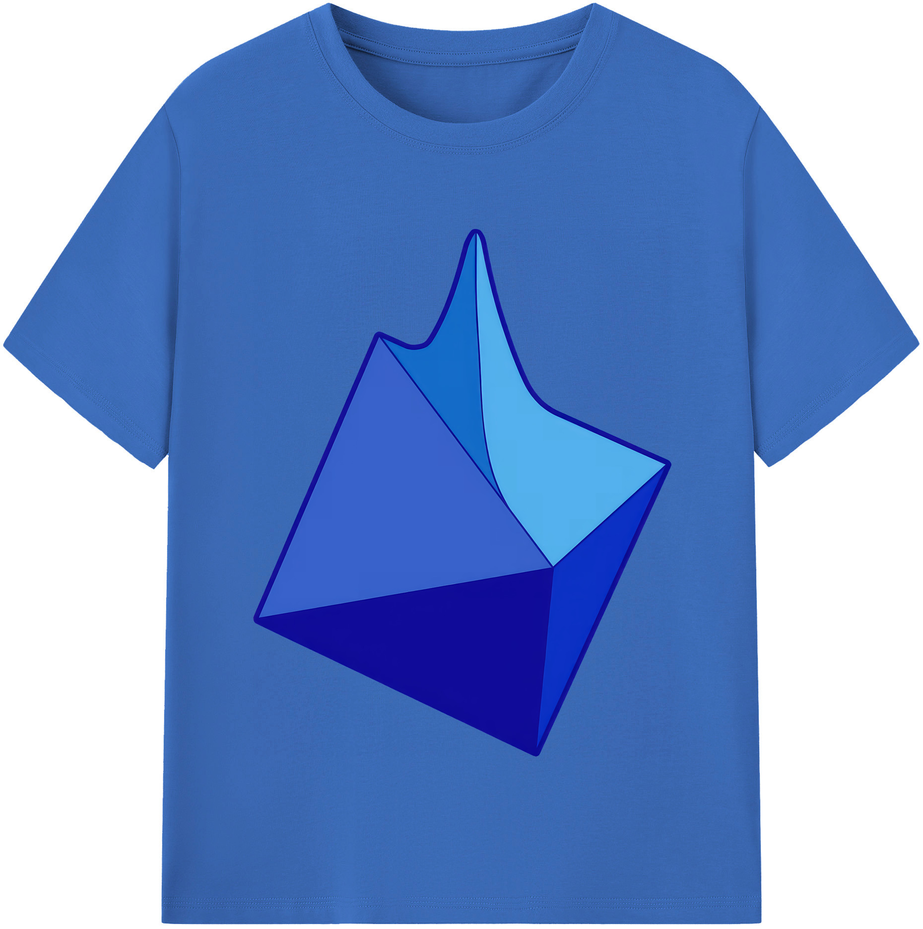 （画像用） EVA 新世紀エヴァンゲリオン 綿100％半袖Tシャツ（フロントプリント）