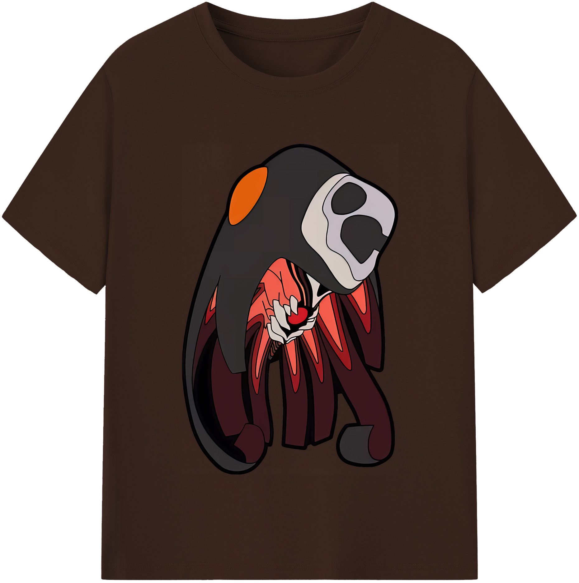 （画像用） EVA 新世紀エヴァンゲリオン 綿100％半袖Tシャツ（フロントプリント）