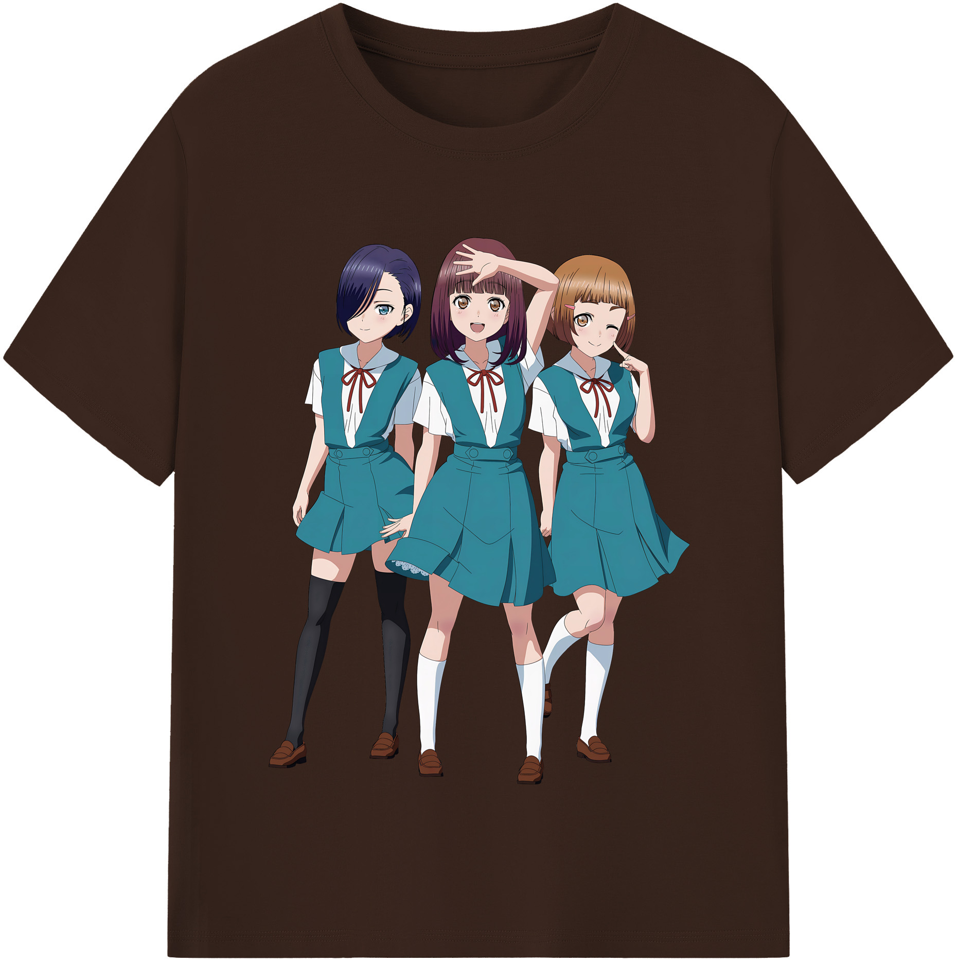 （画像用） EVA 新世紀エヴァンゲリオン 綿100％半袖Tシャツ（フロントプリント）