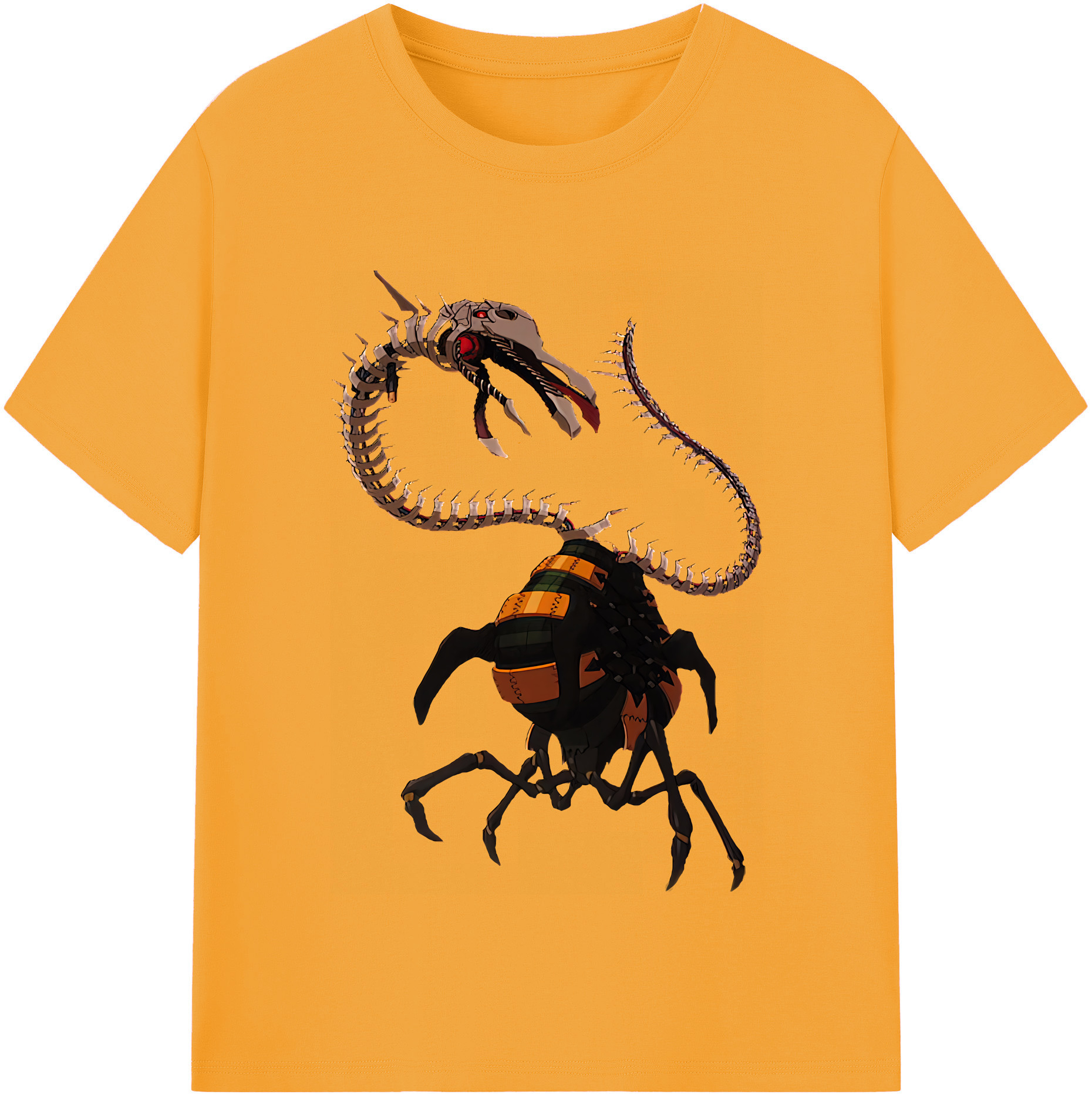 （画像用） EVA 新世紀エヴァンゲリオン 綿100％半袖Tシャツ（フロントプリント）