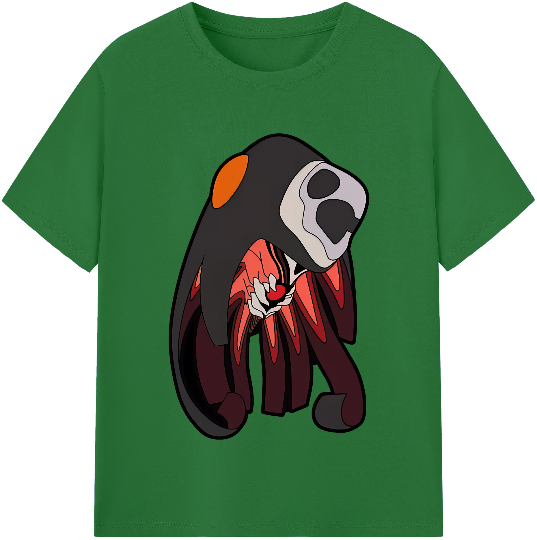 （画像用） EVA 新世紀エヴァンゲリオン 綿100％半袖Tシャツ（フロントプリント）