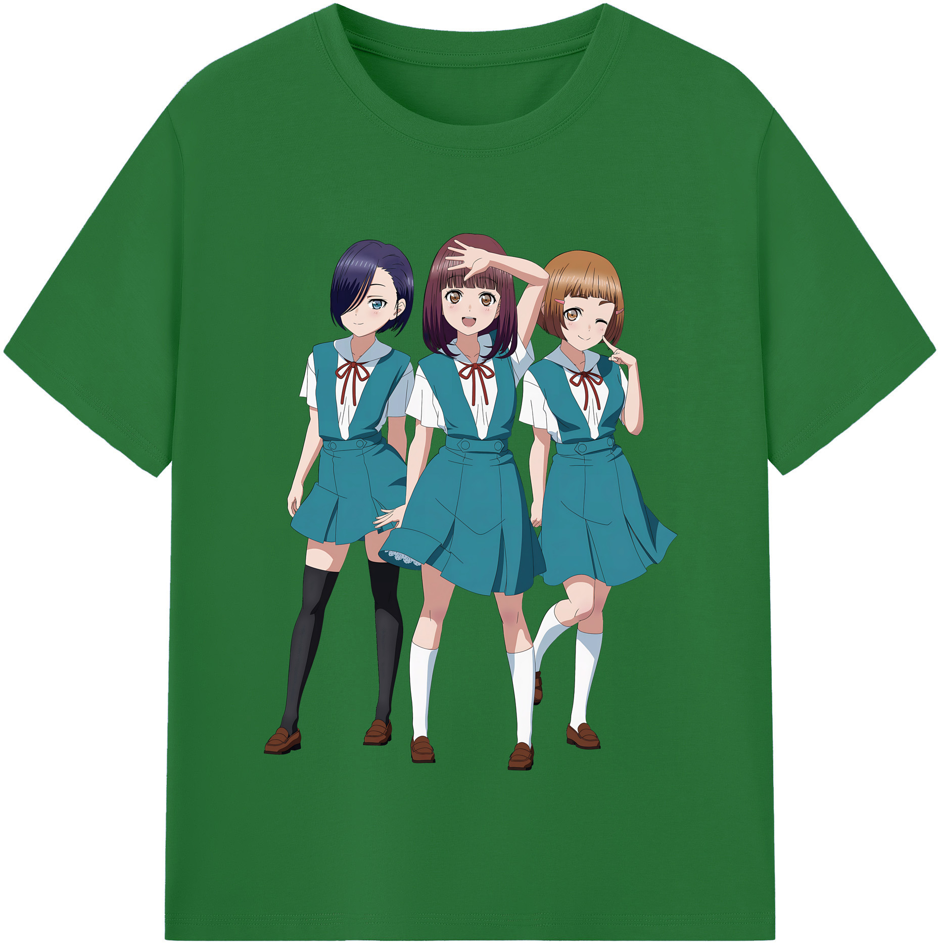 （画像用） EVA 新世紀エヴァンゲリオン 綿100％半袖Tシャツ（フロントプリント）