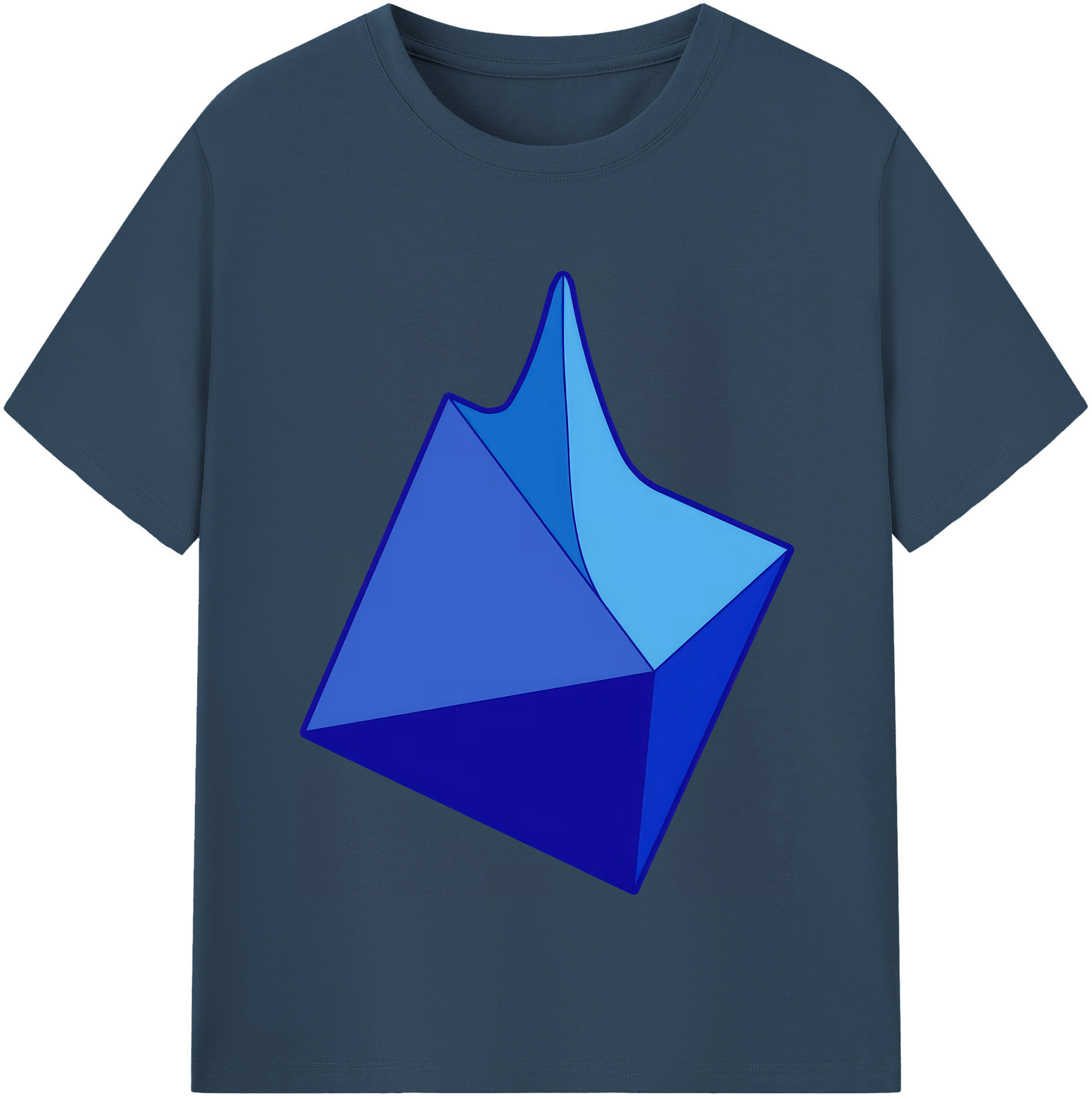 （画像用） EVA 新世紀エヴァンゲリオン 綿100％半袖Tシャツ（フロントプリント）