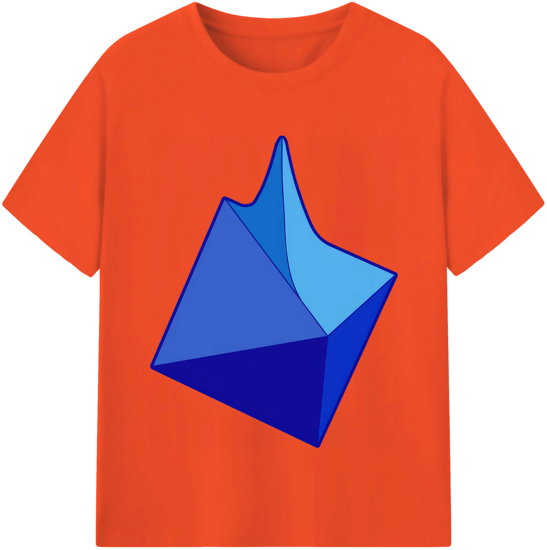 （画像用） EVA 新世紀エヴァンゲリオン 綿100％半袖Tシャツ（フロントプリント）