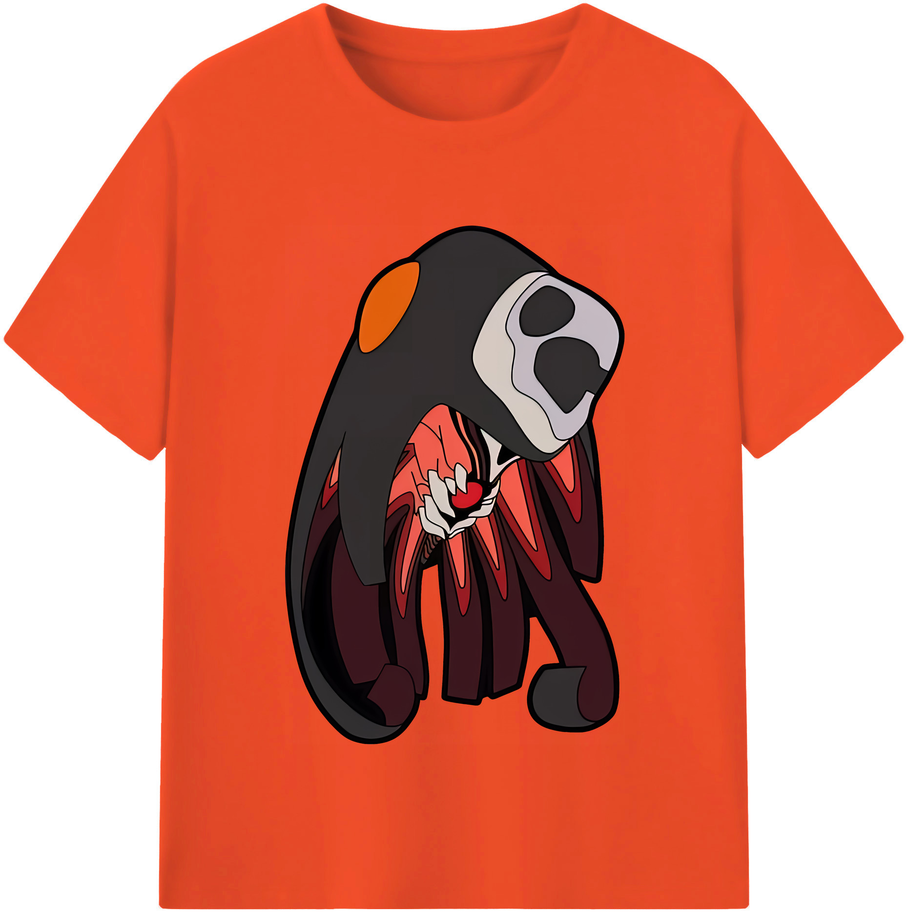 （画像用） EVA 新世紀エヴァンゲリオン 綿100％半袖Tシャツ（フロントプリント）