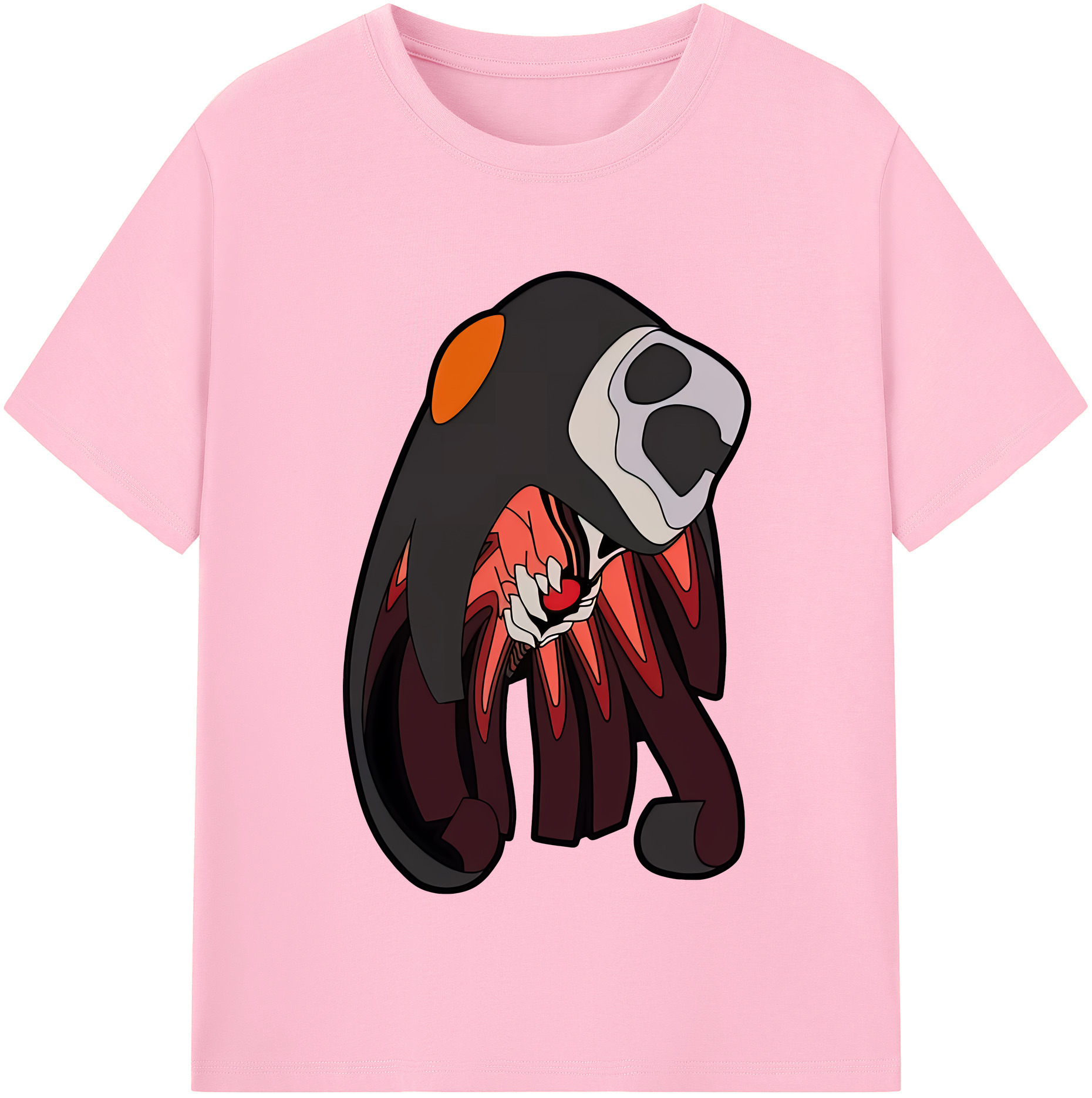 （画像用） EVA 新世紀エヴァンゲリオン 綿100％半袖Tシャツ（フロントプリント）