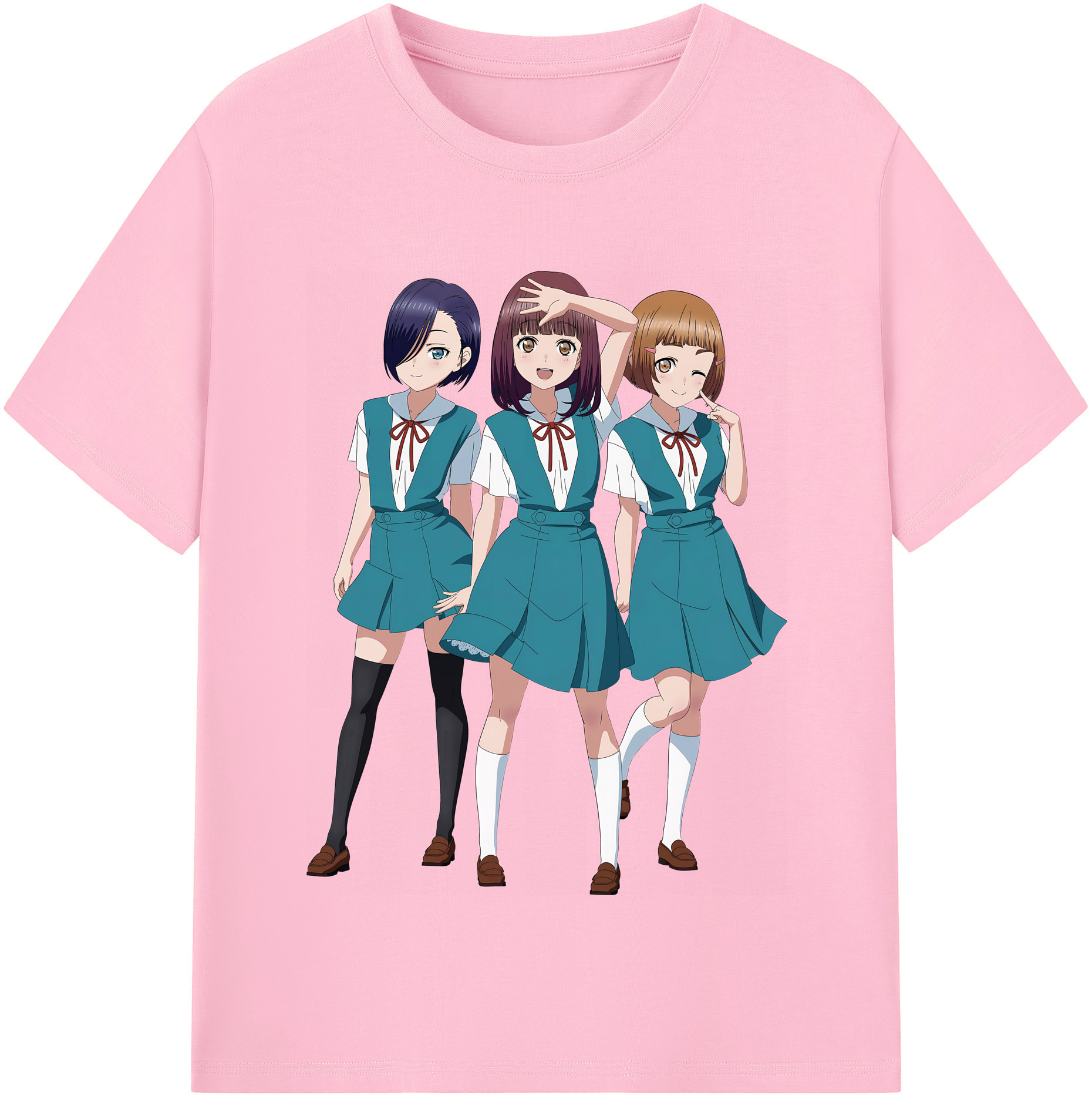 （画像用） EVA 新世紀エヴァンゲリオン 綿100％半袖Tシャツ（フロントプリント）