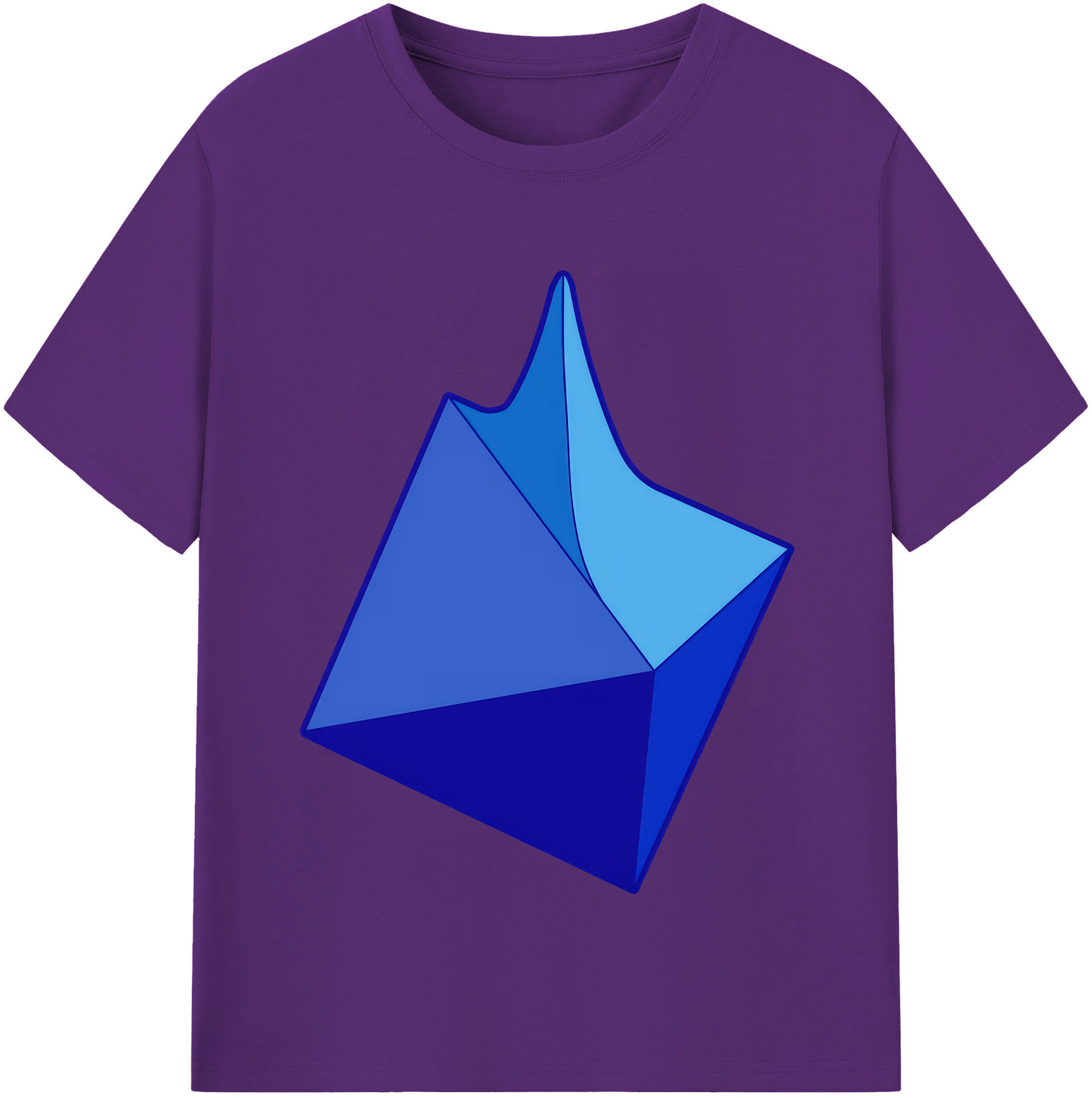 （画像用） EVA 新世紀エヴァンゲリオン 綿100％半袖Tシャツ（フロントプリント）