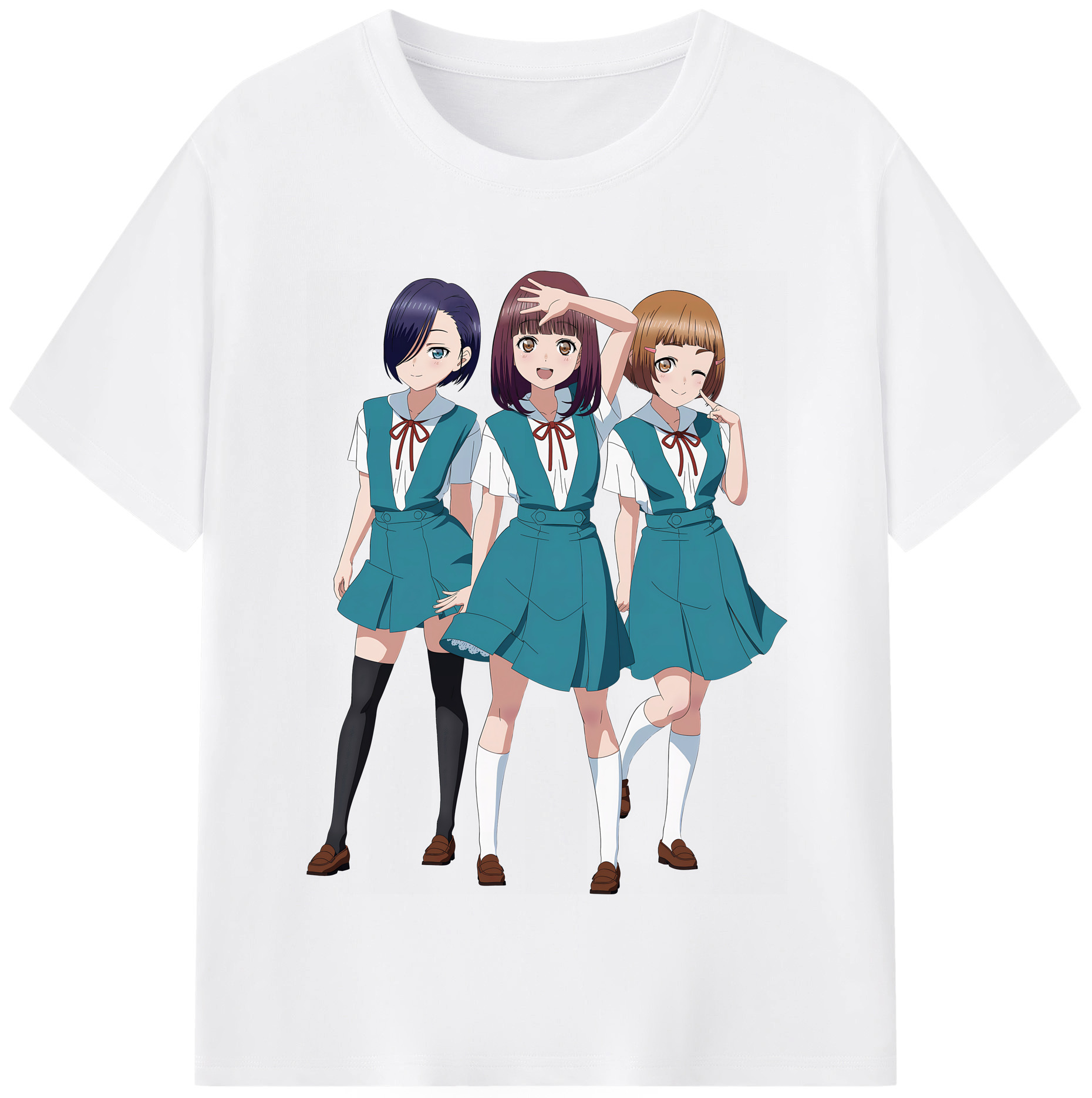 （画像用） EVA 新世紀エヴァンゲリオン 綿100％半袖Tシャツ（フロントプリント）