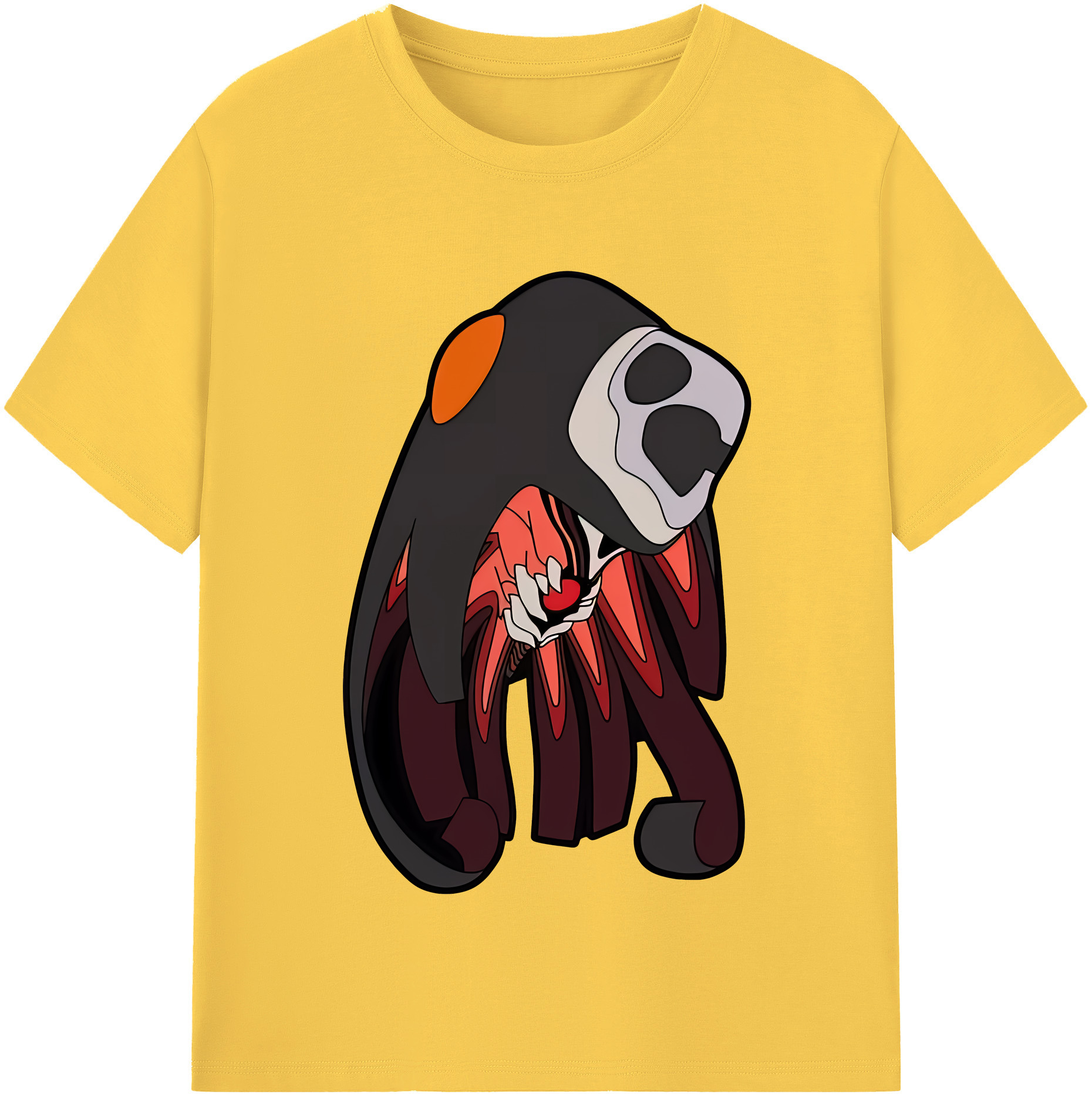 （画像用） EVA 新世紀エヴァンゲリオン 綿100％半袖Tシャツ（フロントプリント）