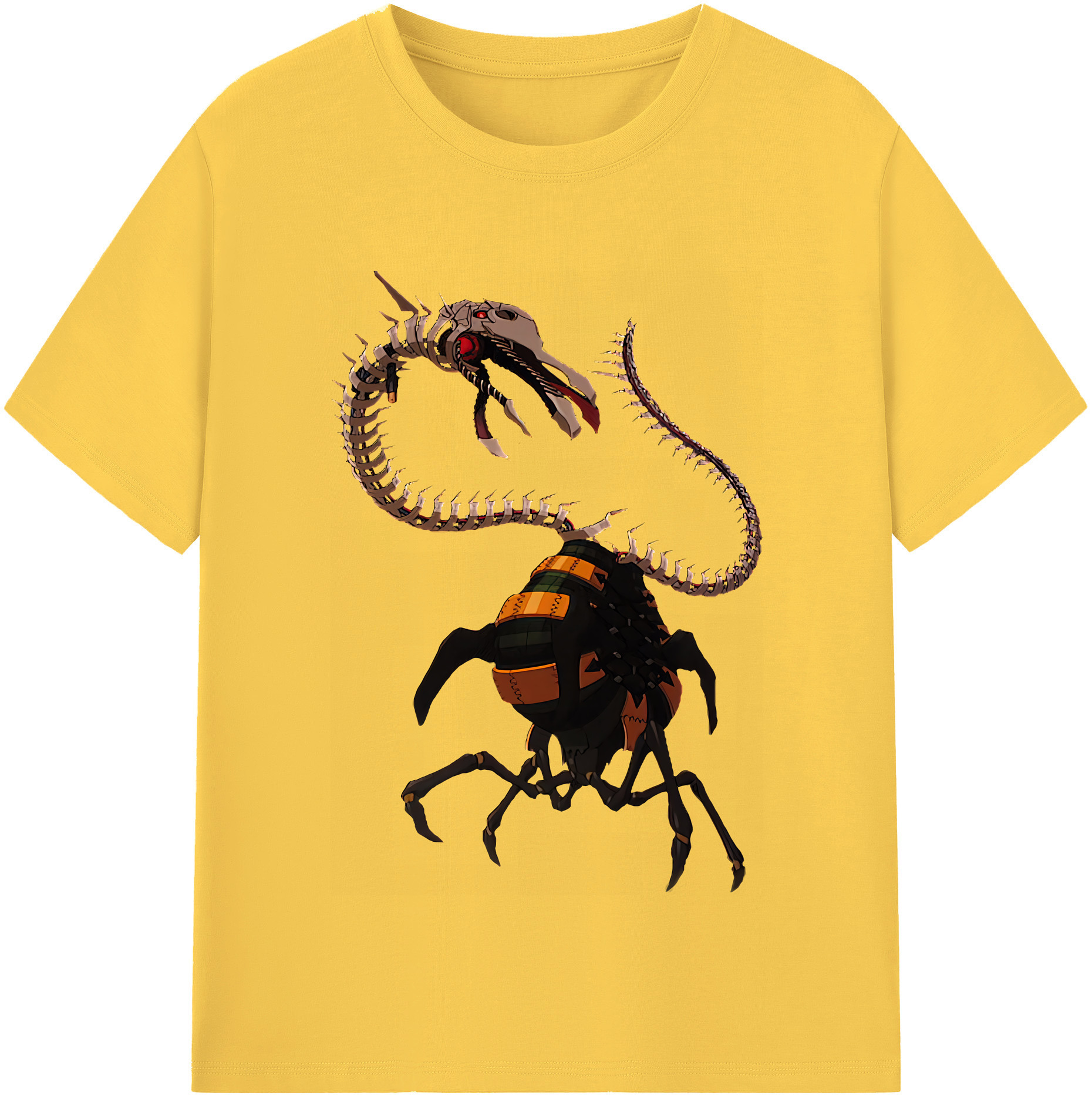 （画像用） EVA 新世紀エヴァンゲリオン 綿100％半袖Tシャツ（フロントプリント）