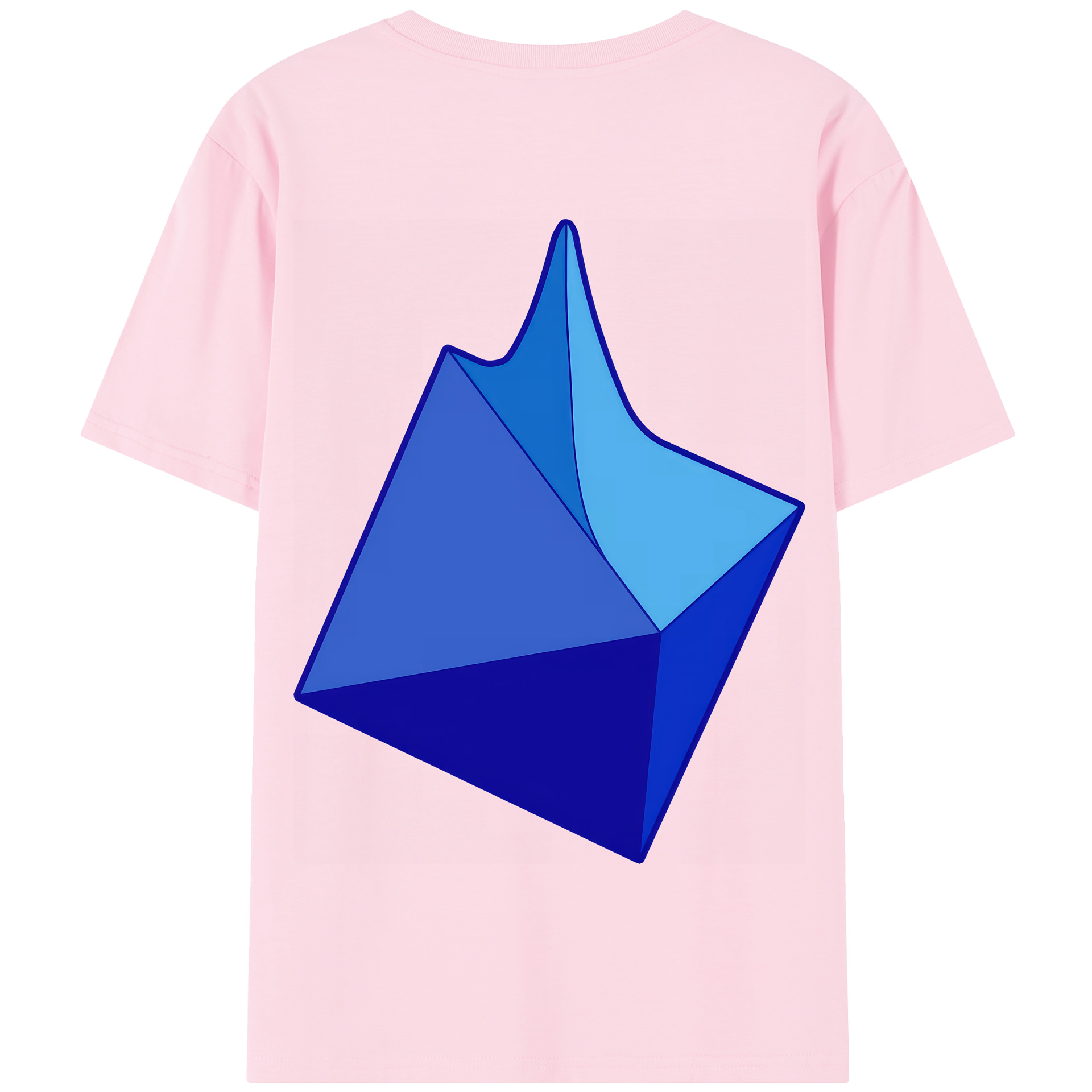 （画像用） EVA 新世紀エヴァンゲリオン 綿100％半袖Tシャツ（背面プリント）