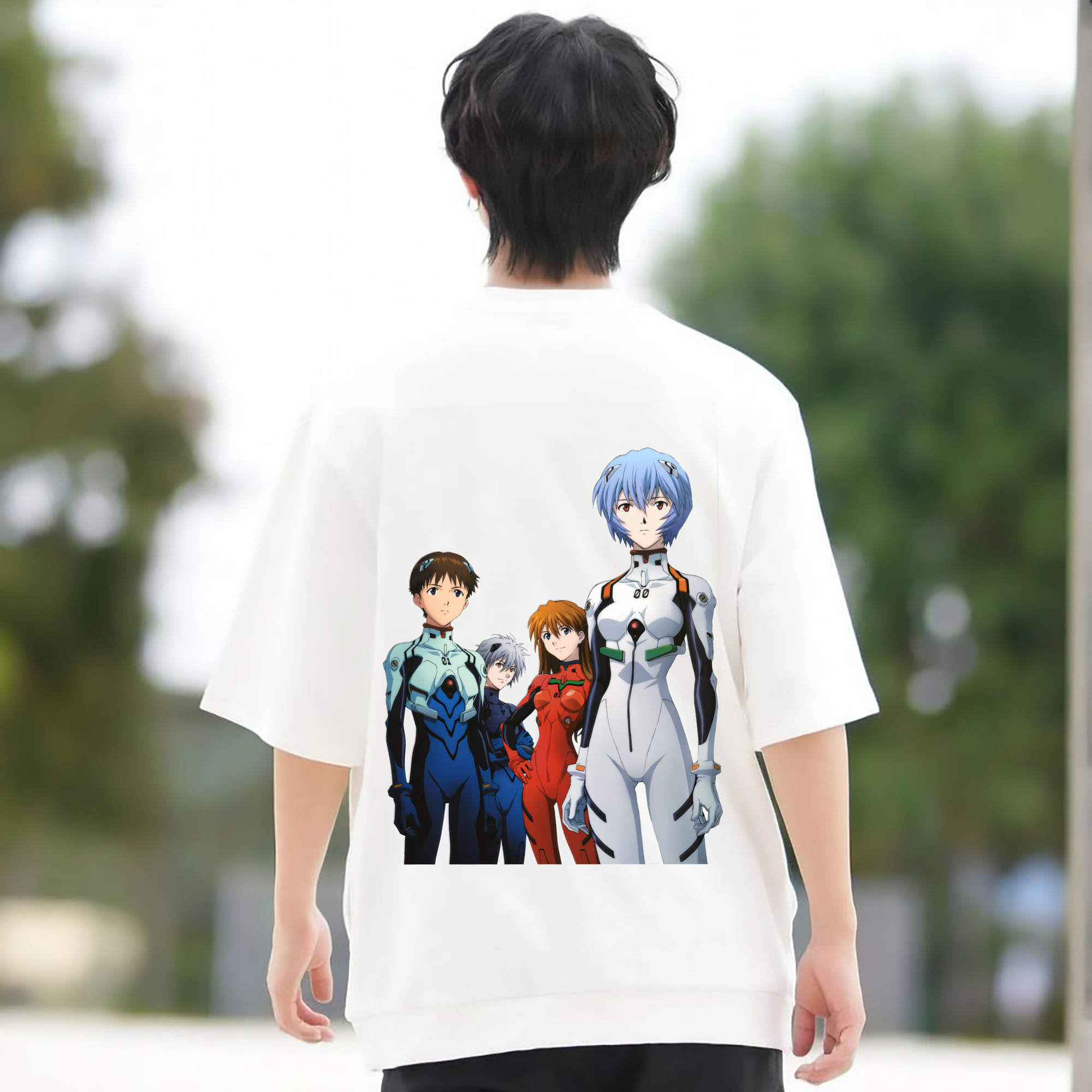 一般的なイメージ
