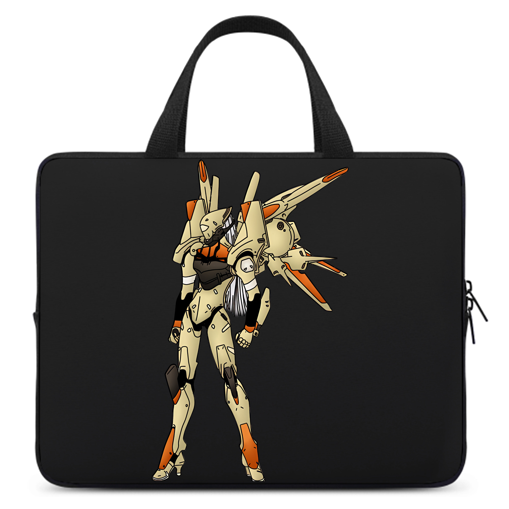 （画像用） EVA 新世紀エヴァンゲリオン 手提げノートパソコンバッグ