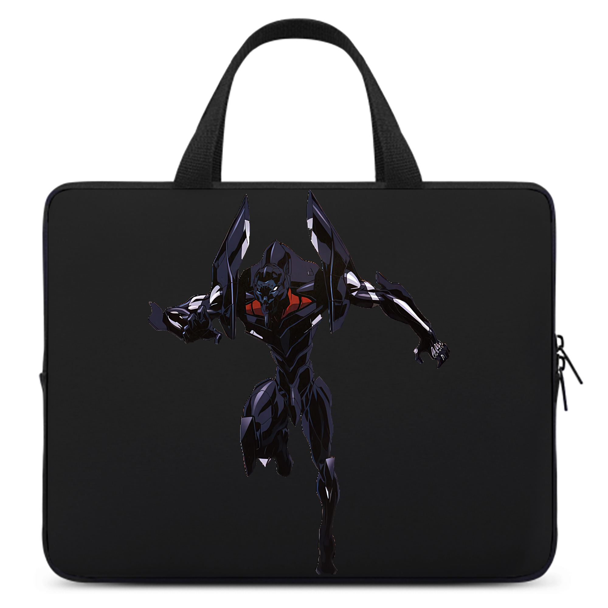 （画像用） EVA 新世紀エヴァンゲリオン 手提げノートパソコンバッグ