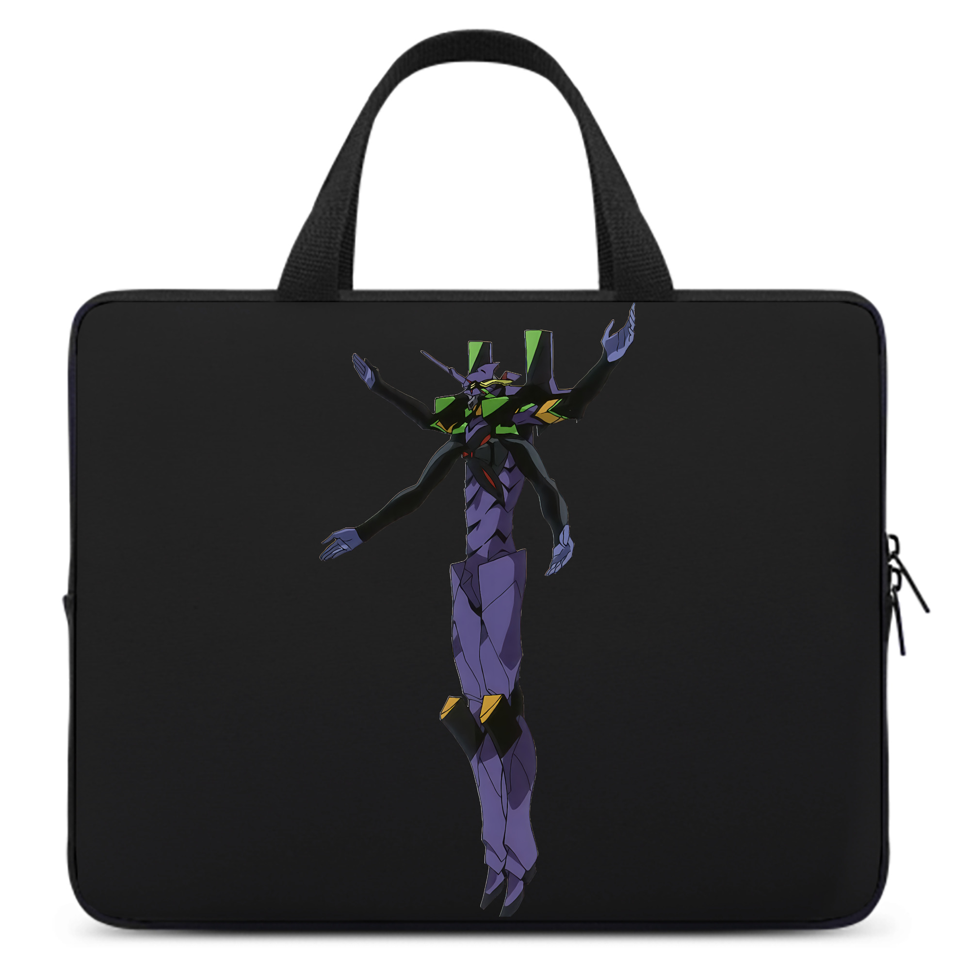 （画像用） EVA 新世紀エヴァンゲリオン 手提げノートパソコンバッグ