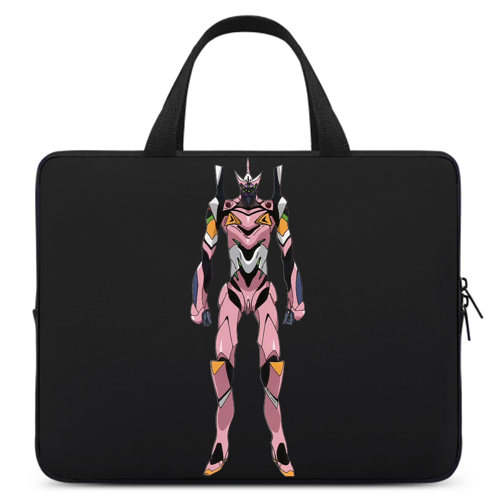 （画像用） EVA 新世紀エヴァンゲリオン 手提げノートパソコンバッグ