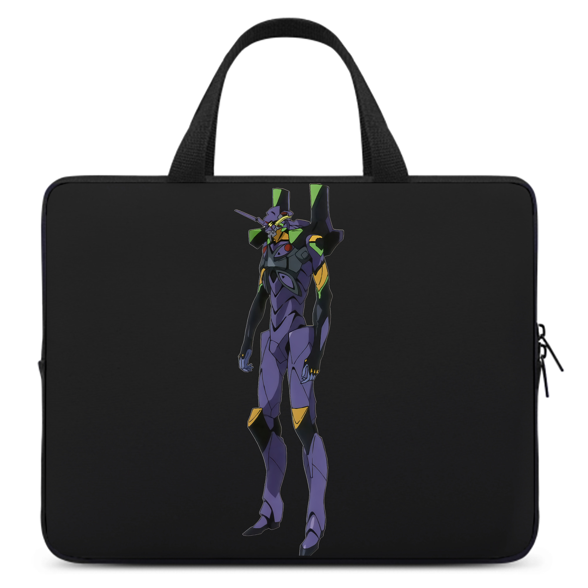 （画像用） EVA 新世紀エヴァンゲリオン 手提げノートパソコンバッグ
